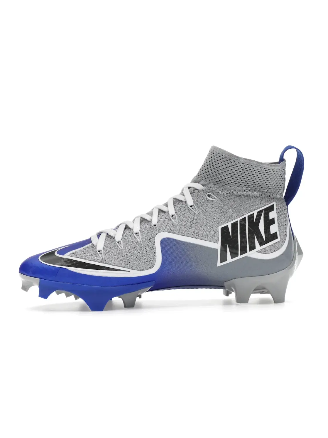 Мужские бутсы Nike Vapor Edge 360 Untouchable Mid — изображение 3 из 4