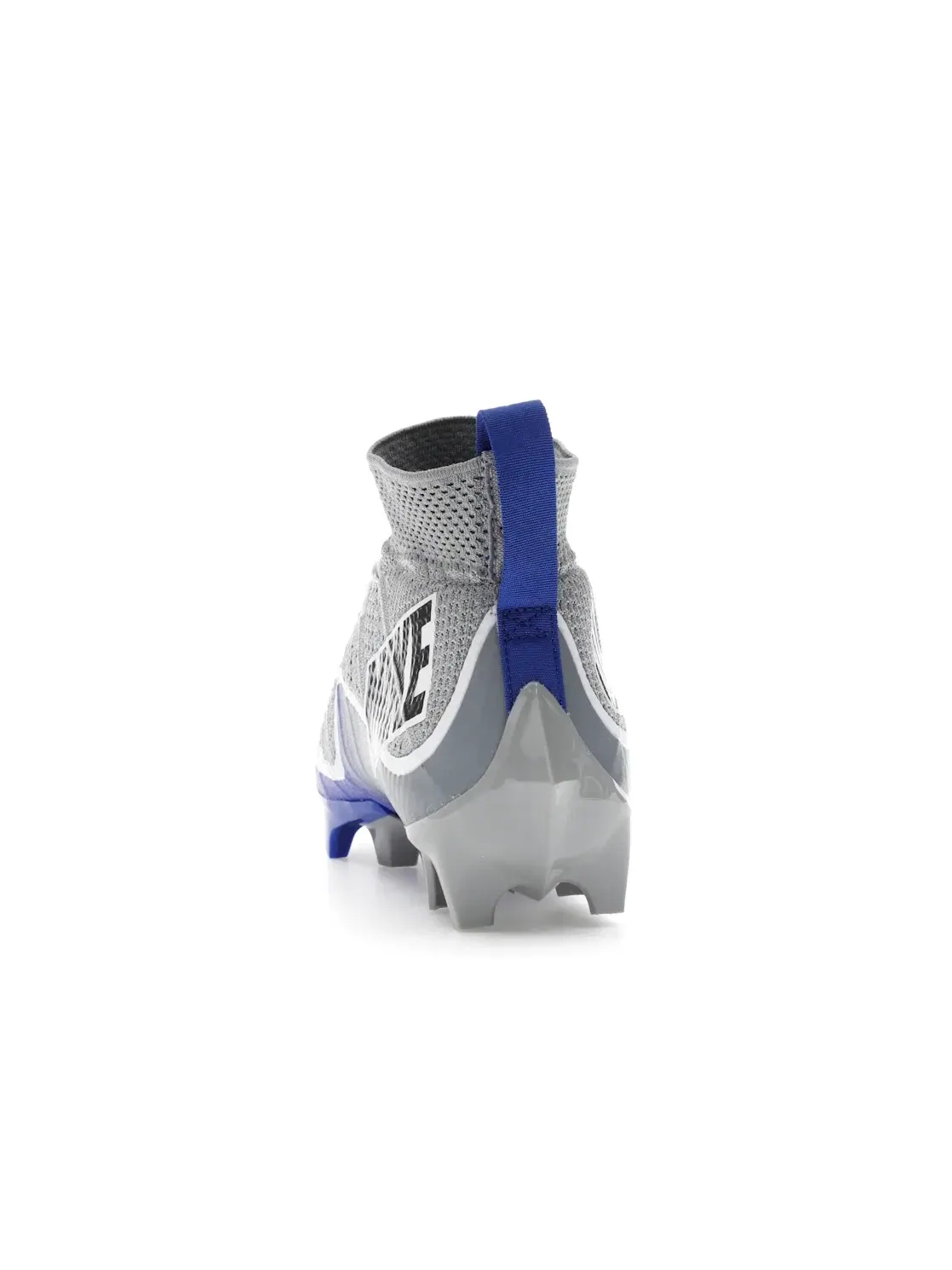 Мужские бутсы Nike Vapor Edge 360 Untouchable Mid — изображение 4 из 4