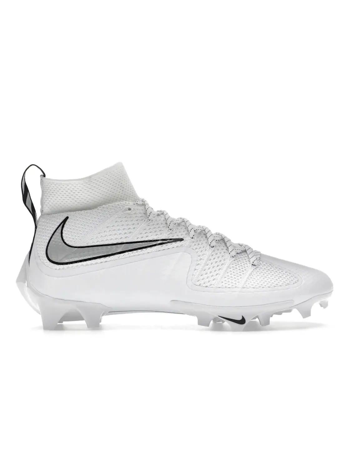 Мужские бутсы футбольные Nike Vapor Edge 360 Untouchable Mid — изображение 1 из 4