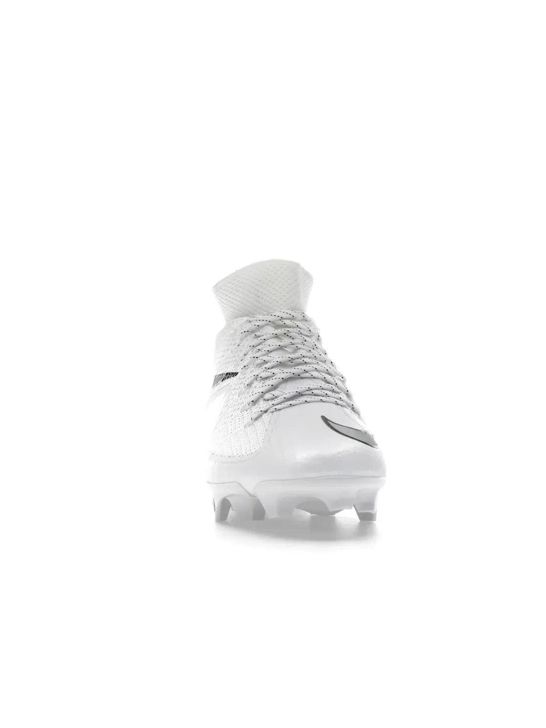 Мужские бутсы футбольные Nike Vapor Edge 360 Untouchable Mid — изображение 2 из 4