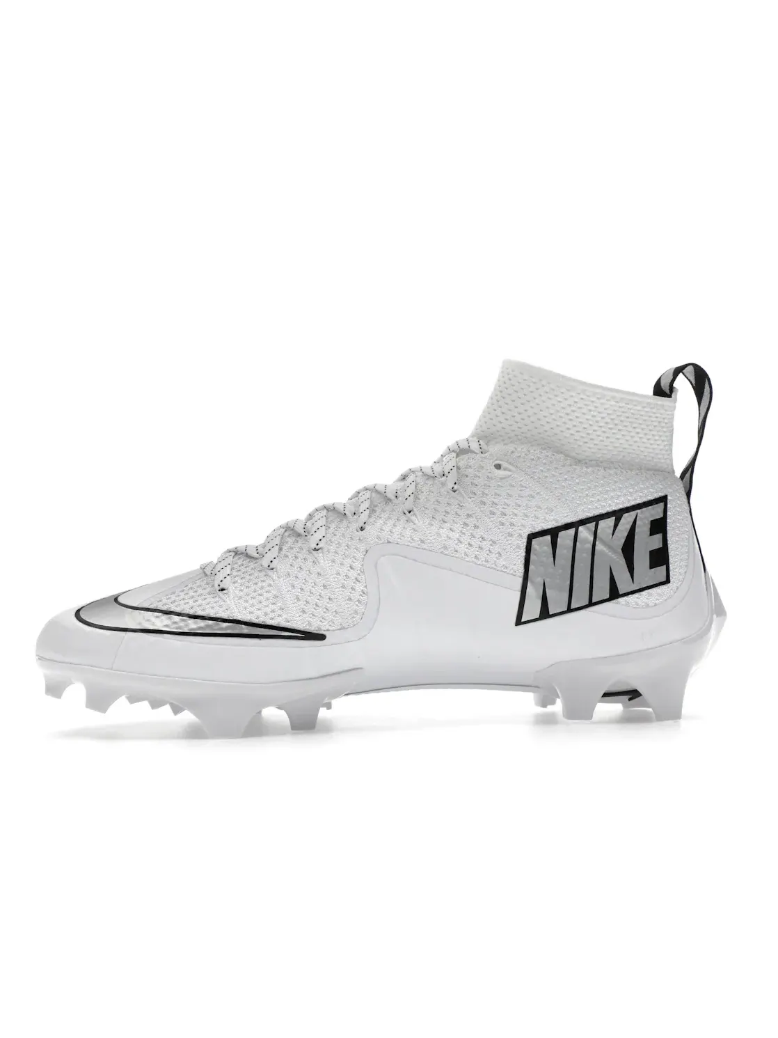 Мужские бутсы футбольные Nike Vapor Edge 360 Untouchable Mid — изображение 3 из 4