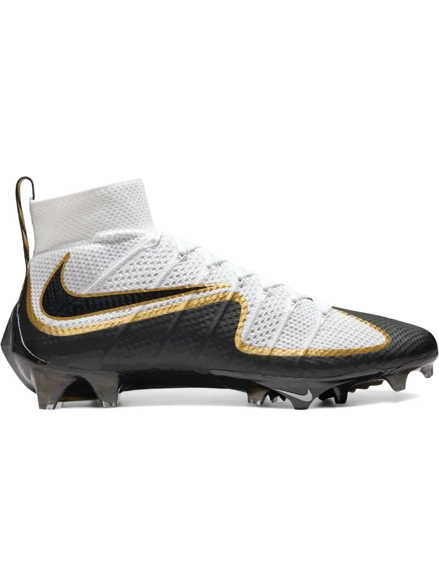 Мужские бутсы Nike Vapor Edge 360 Untouchable Mid — изображение 1 из 1