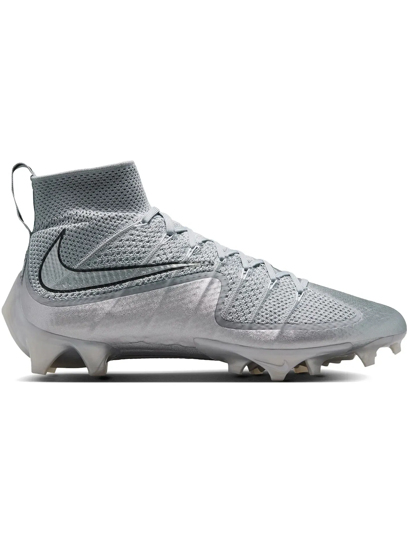 Мужские бутсы Nike Vapor Edge 360 Untouchable Mid — изображение 1 из 1