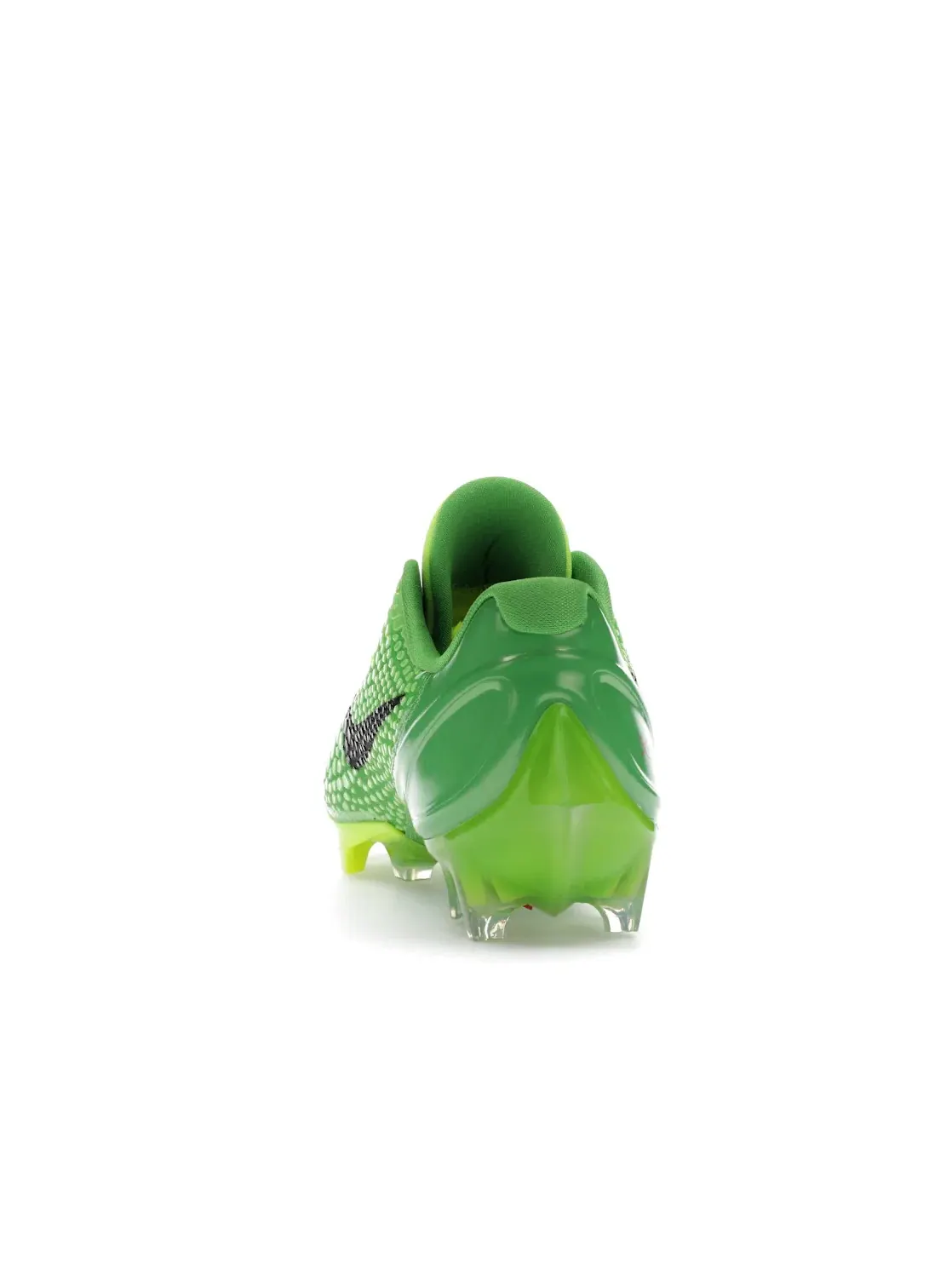 Мужские бутсы Nike Vapor Edge Kobe 6 SE Grinch — изображение 4 из 4, зеленый/черный//яркий