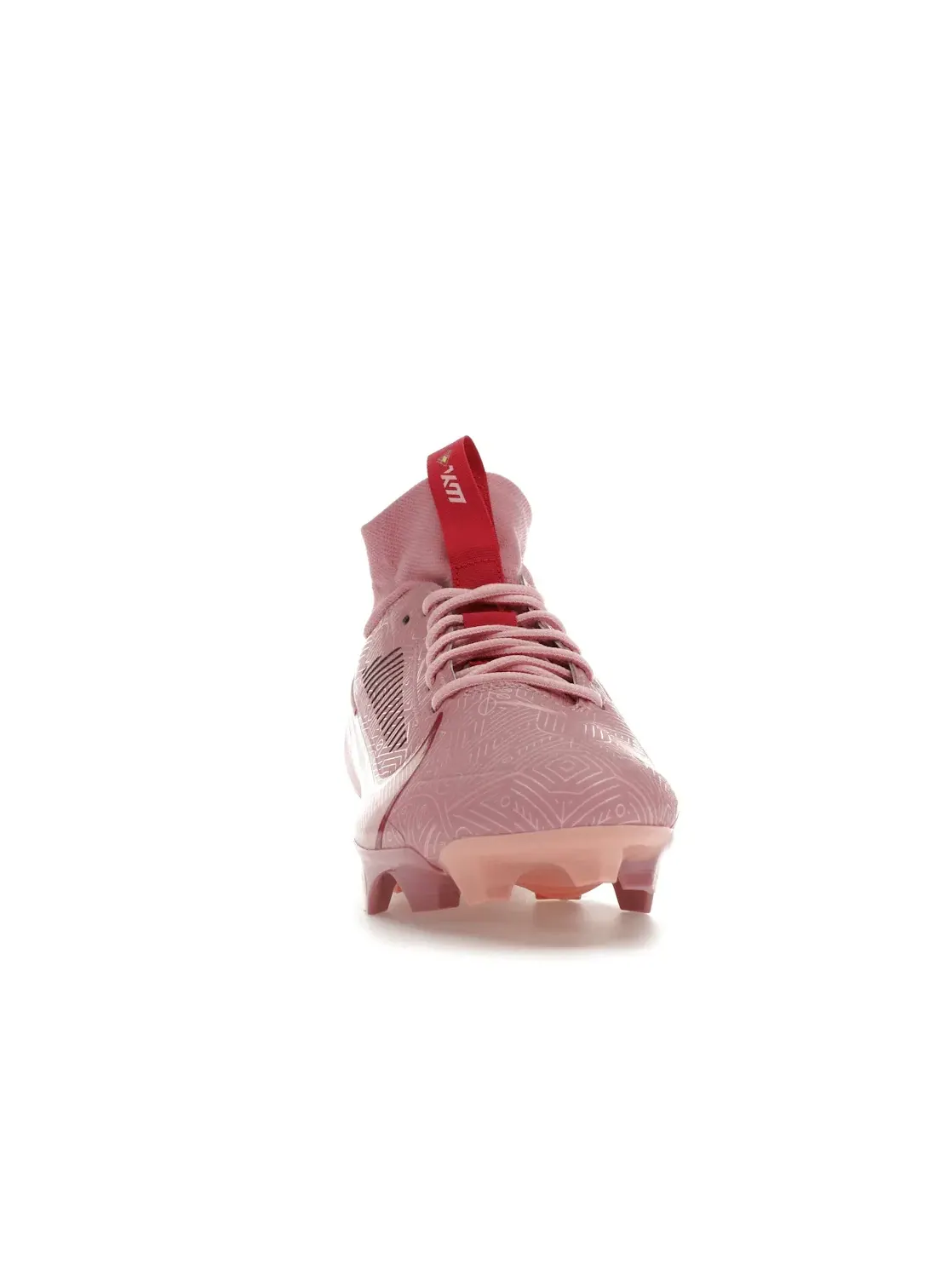 Мужские бутсы с принтом Nike Vapor Edge Pro 360 2 Kyler Murray — изображение 2 из 4, розовый/розовый//розовый