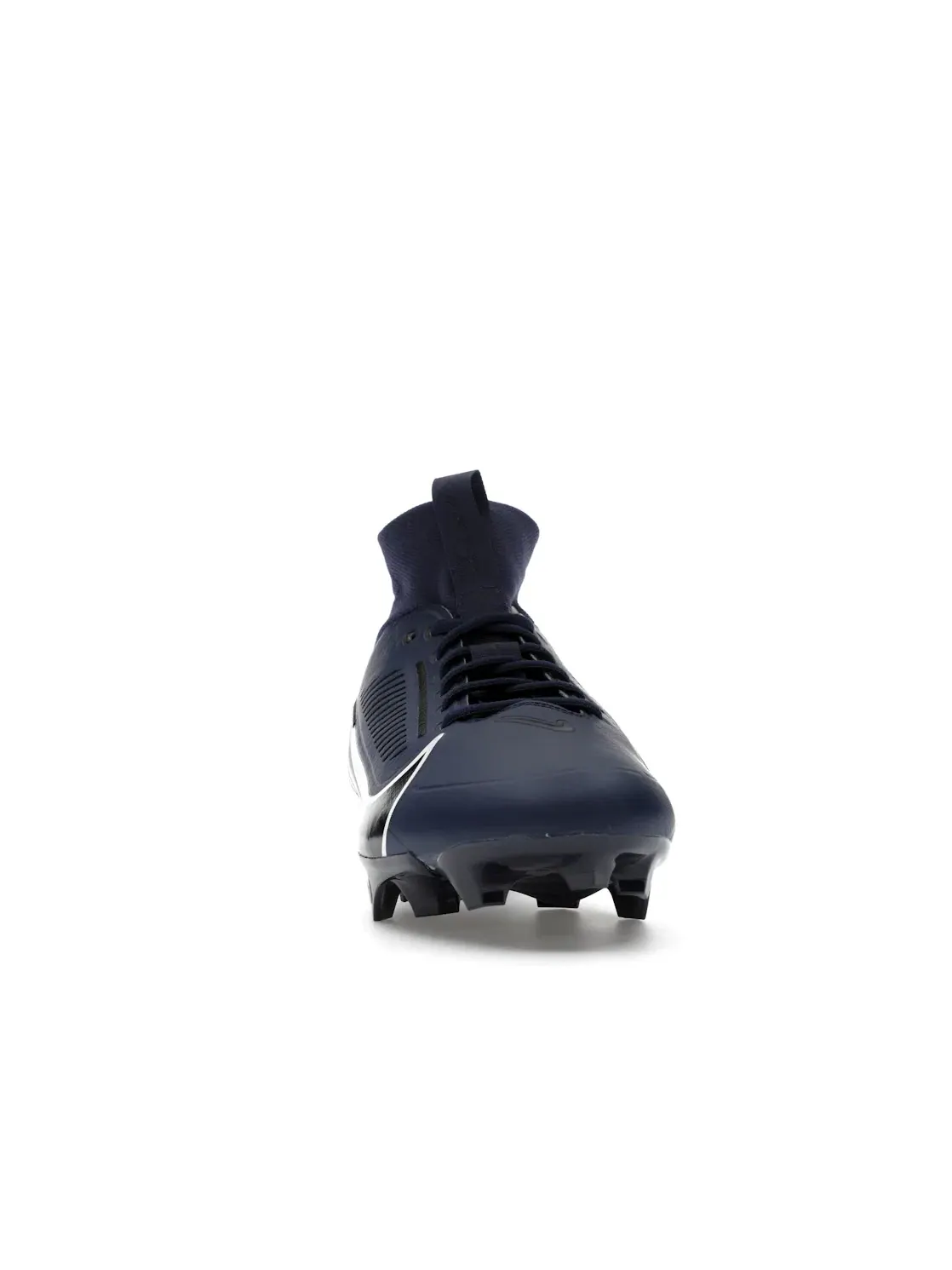 Мужские бутсы Nike Vapor Edge Pro 360 2 — изображение 2 из 4, темно-синий/белый/черный