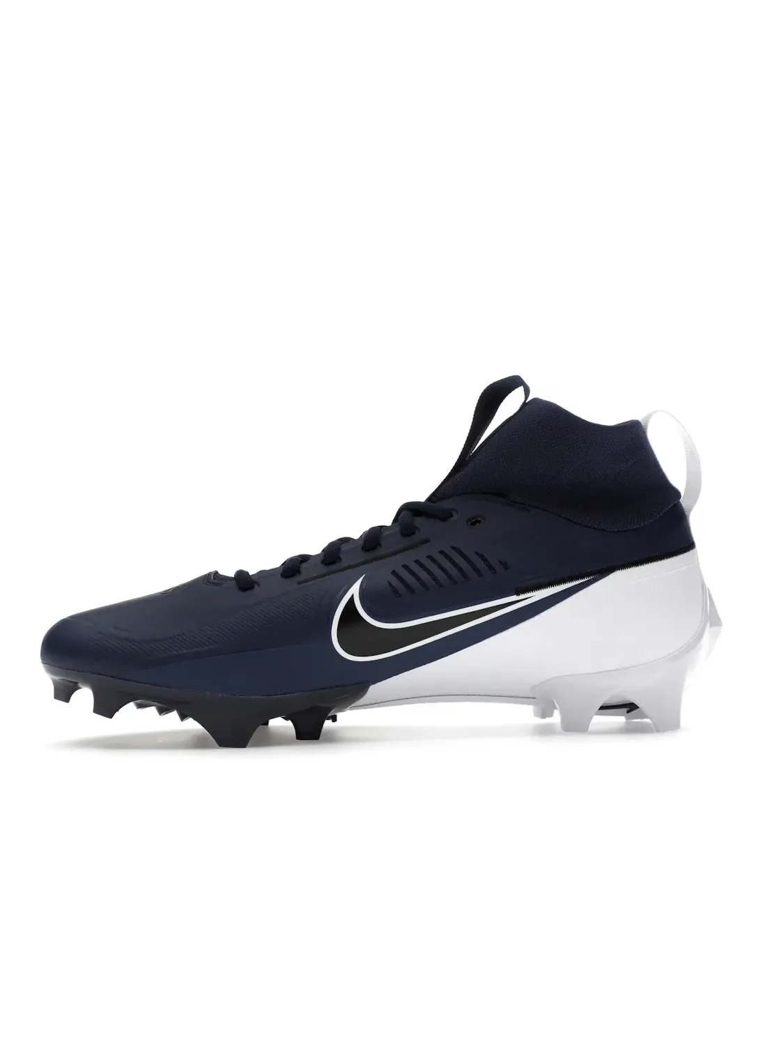 Мужские бутсы Nike Vapor Edge Pro 360 2 — изображение 3 из 4, темно-синий/белый/черный