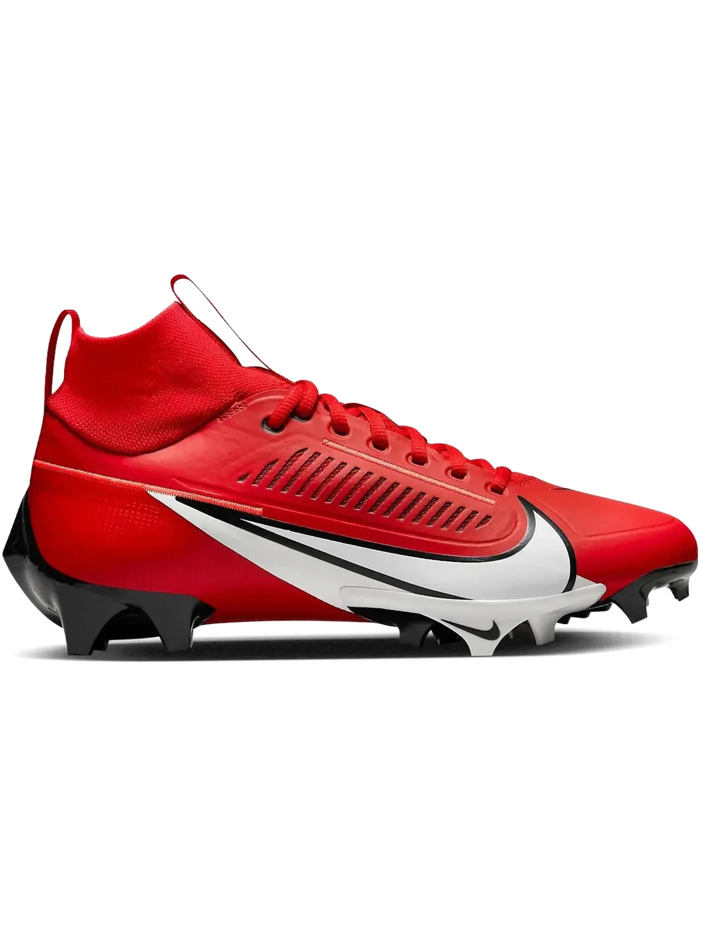 Мужские бутсы Nike Vapor Edge Pro 360 2 — изображение 1 из 1, красный//яркий/белый