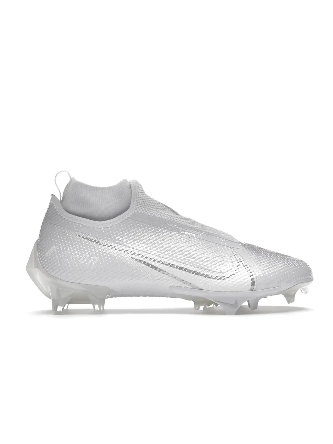 Мужские бутсы Nike Vapor Edge Pro 360 — изображение 1 из 4, белый белый