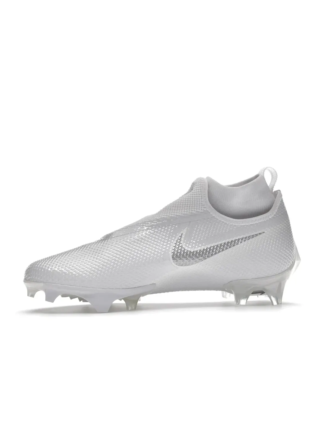Мужские бутсы Nike Vapor Edge Pro 360 — изображение 3 из 4, белый белый