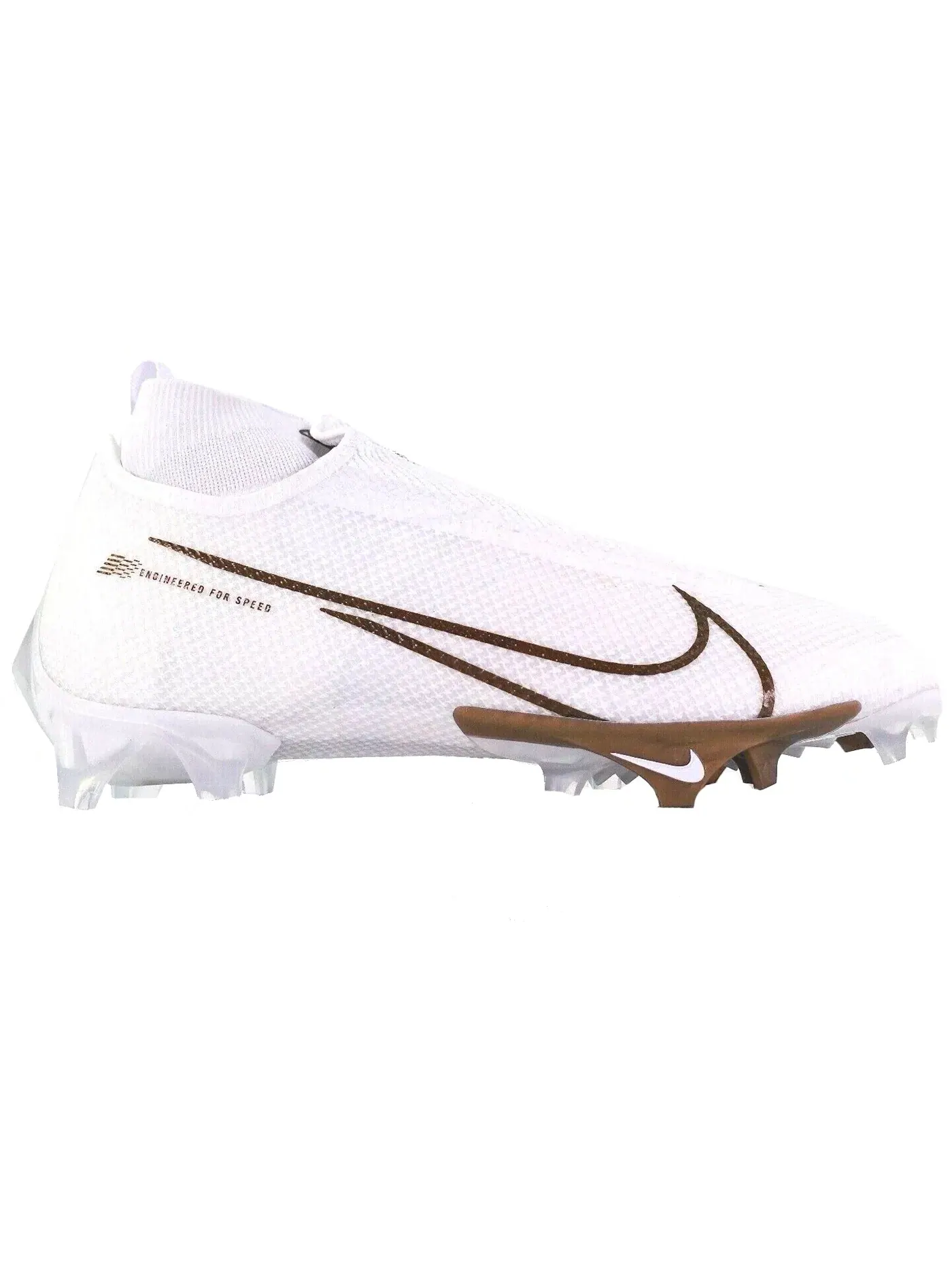 Мужские бутсы Nike Vapor Edge Pro 360 — изображение 1 из 1, белый белый