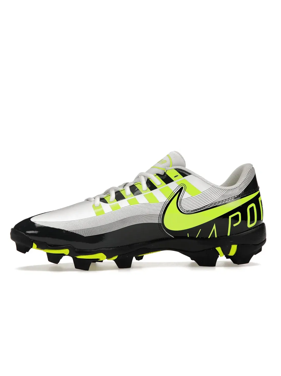 Мужские бутсы с высокой скоростью Nike Vapor Edge Shark — изображение 3 из 4