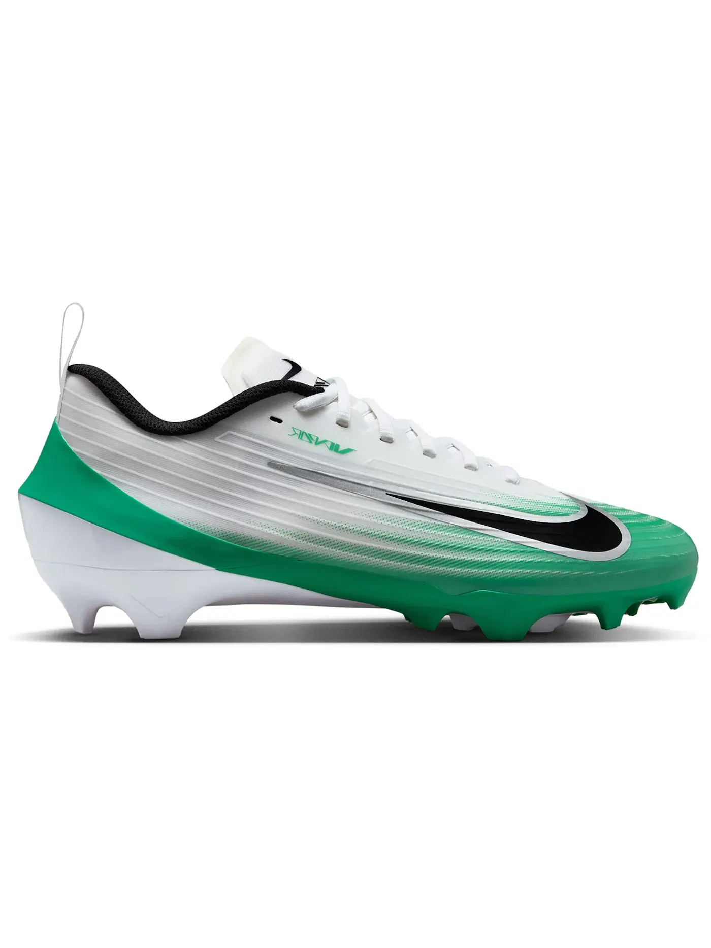 Мужские бутсы с длинным рукавом Nike Vapor Speed 3 Nike — изображение 1 из 1