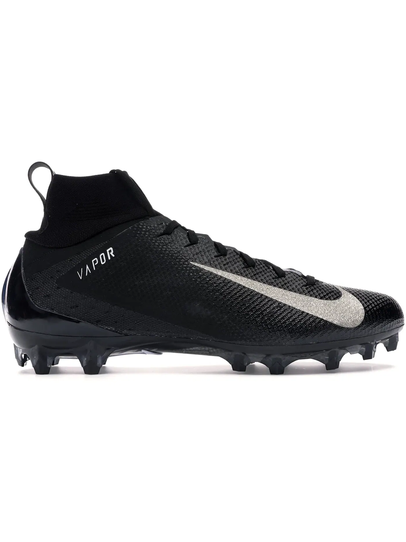 Мужские бутсы с высокой поддержкой Nike Vapor Untouchable Pro 3 — изображение 1 из 1