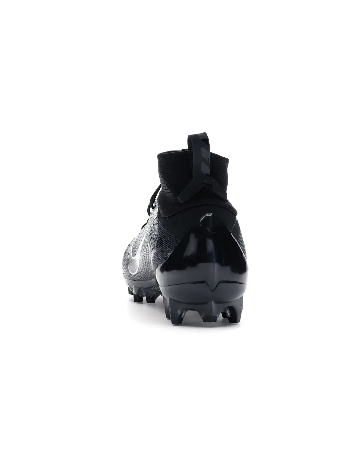 Мужские бутсы с технологией Flywire Nike Nike Vapor Untouchable Pro 3 — изображение 4 из 4, черный/белый-черный