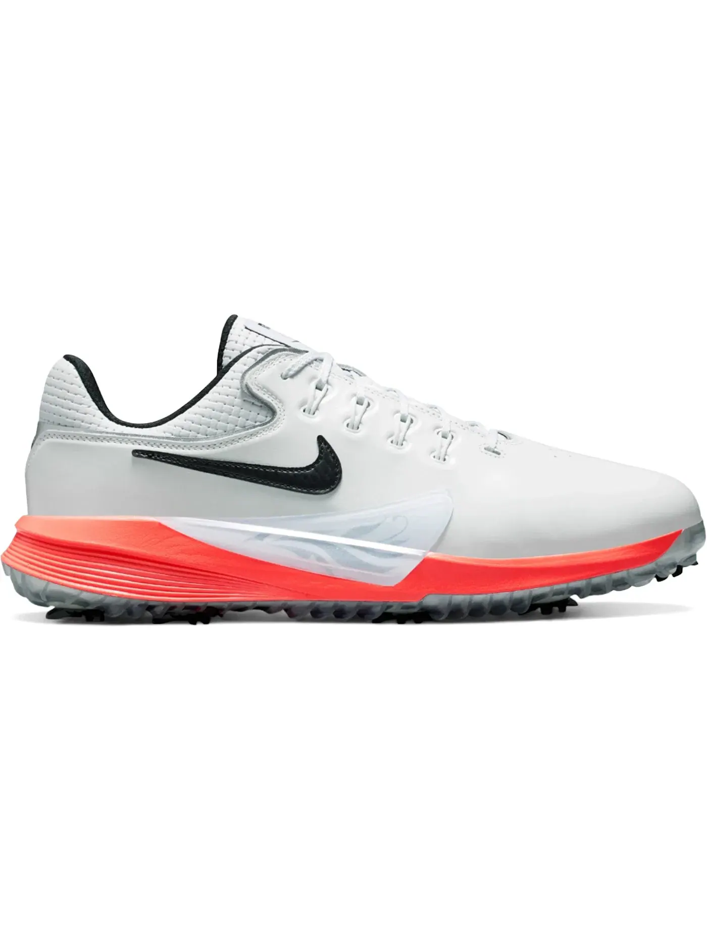 Мужские бутсы Nike Victory Pro 4 — изображение 1 из 1, белый/черный