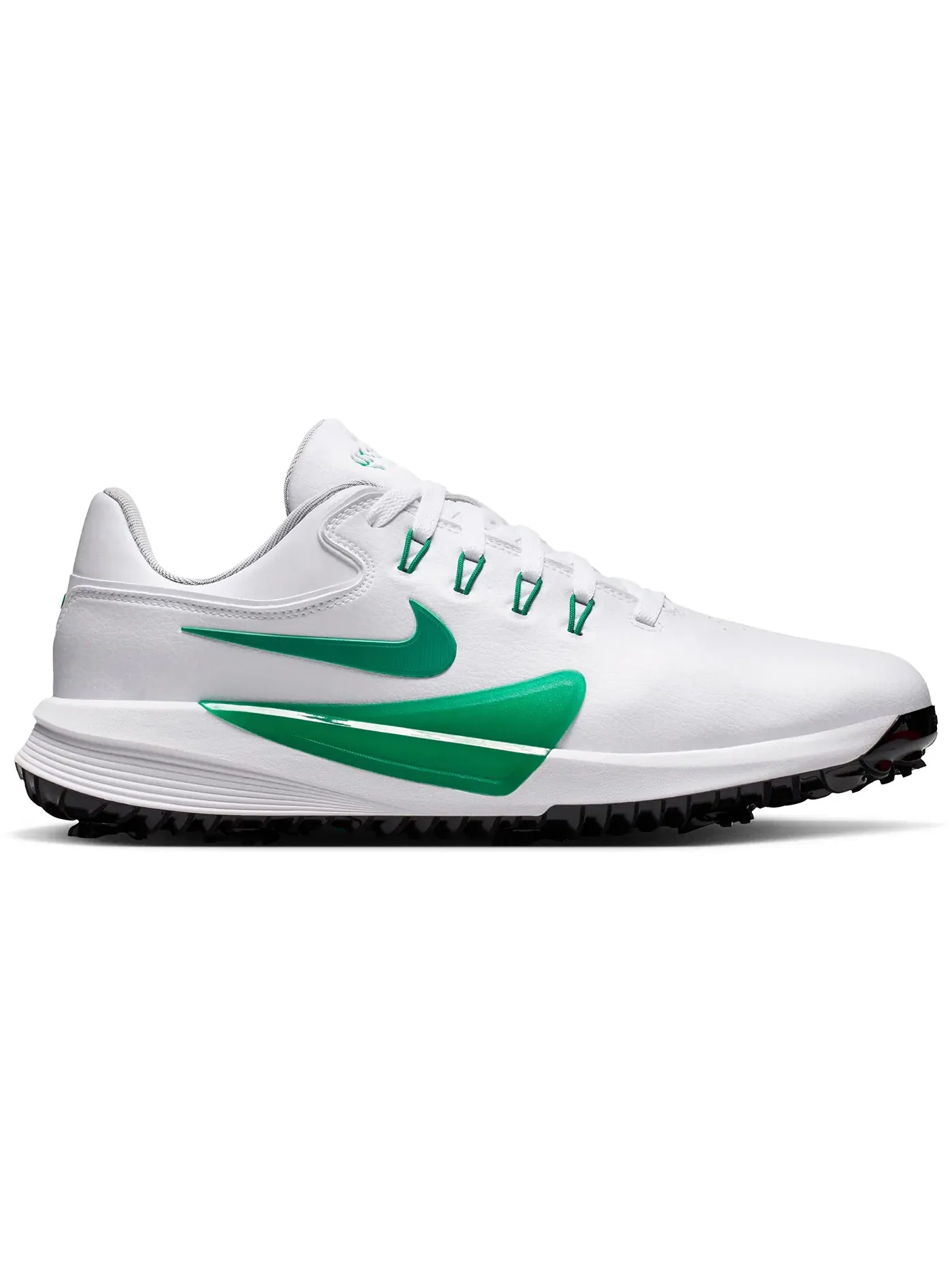 Мужские бутсы Nike Victory Pro 4 — изображение 1 из 1, белый черный