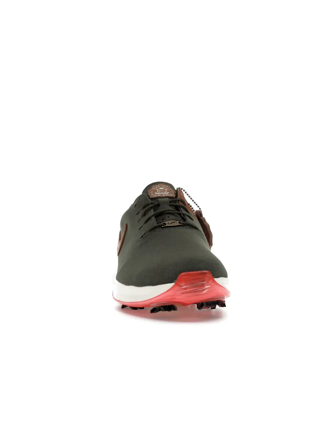 Мужские бутсы Nike Victory Tour 3 — изображение 2 из 4