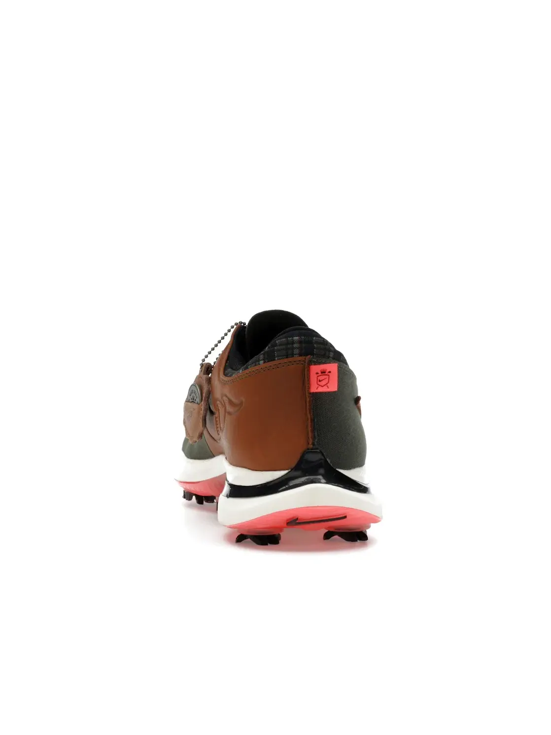 Мужские бутсы Nike Victory Tour 3 — изображение 4 из 4
