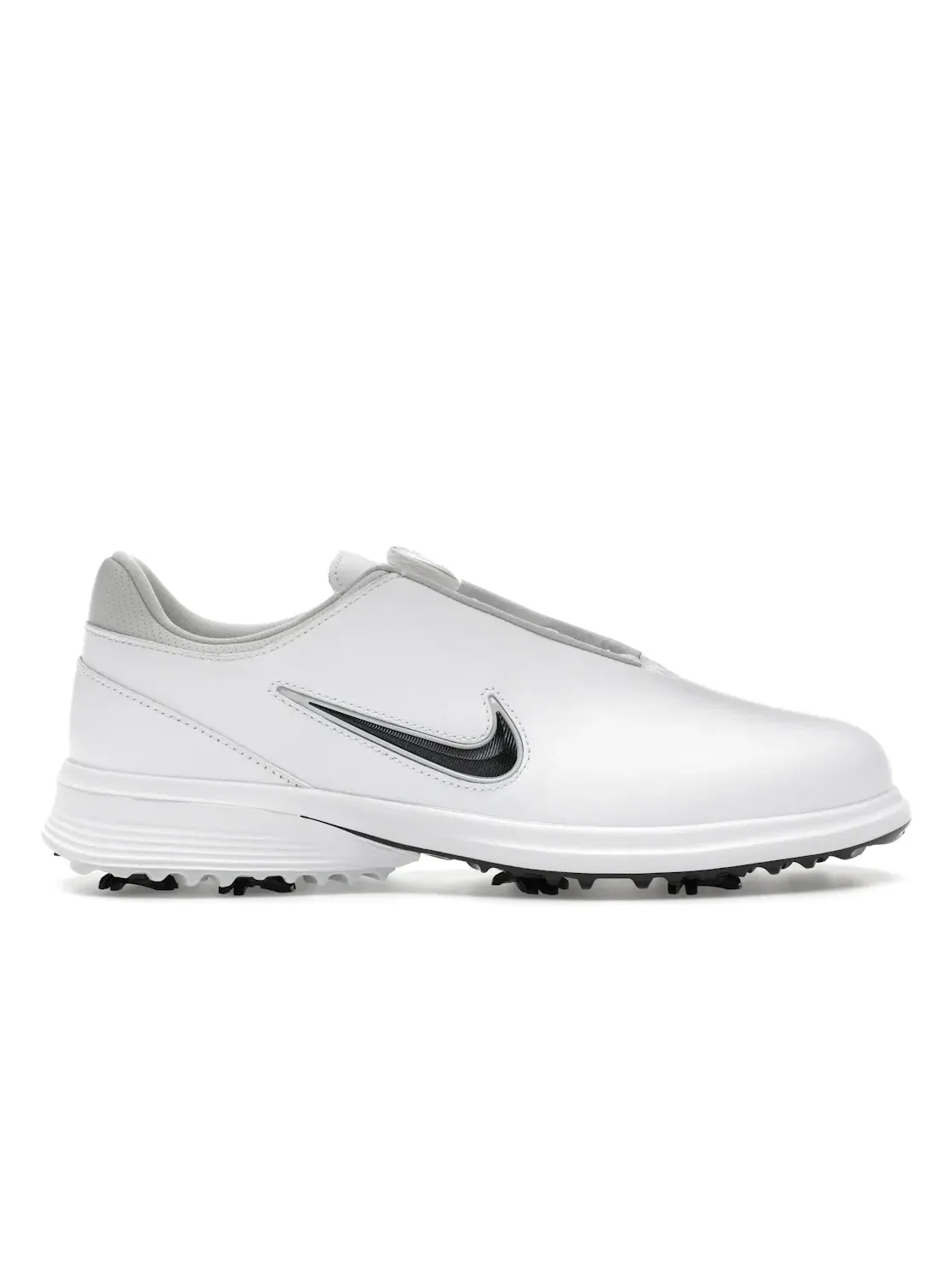 Мужские бутсы Nike Victory Tour 4 BOA — изображение 1 из 4, белый черный
