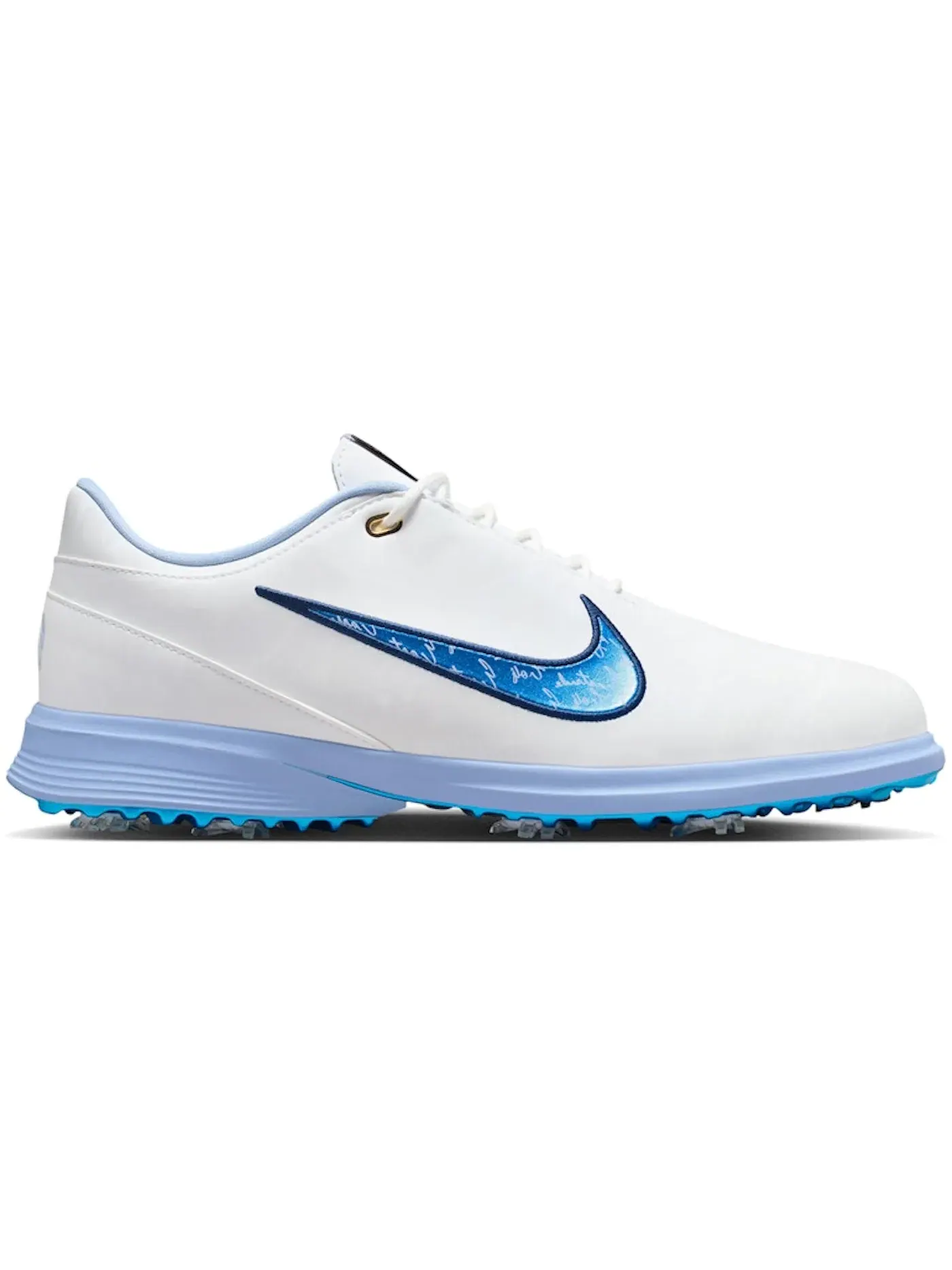 Мужские бутсы Nike Victory Tour 4 — изображение 1 из 1, синий/синий