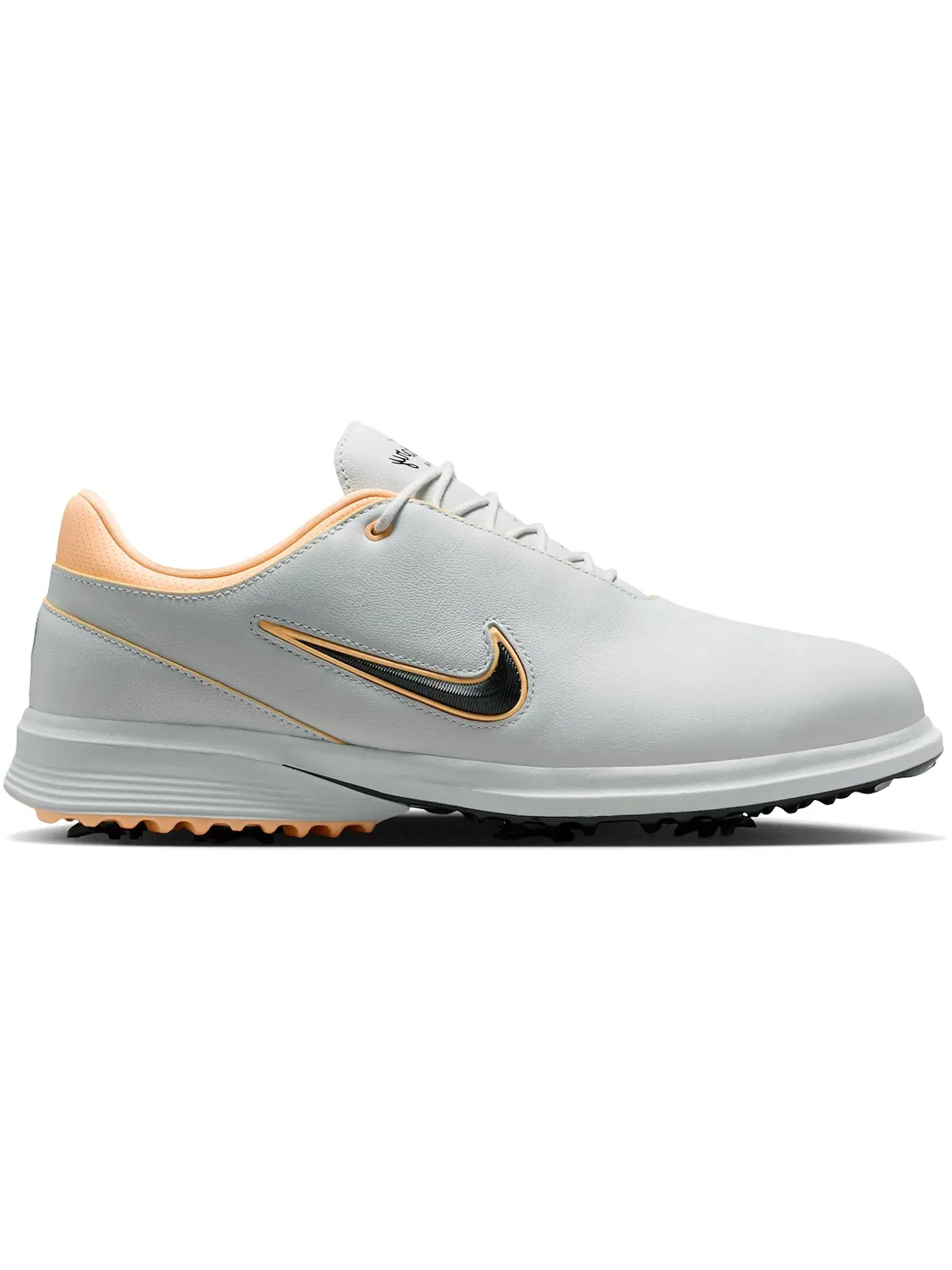 Мужские бутсы Nike Victory Tour 4 — изображение 1 из 1, черный