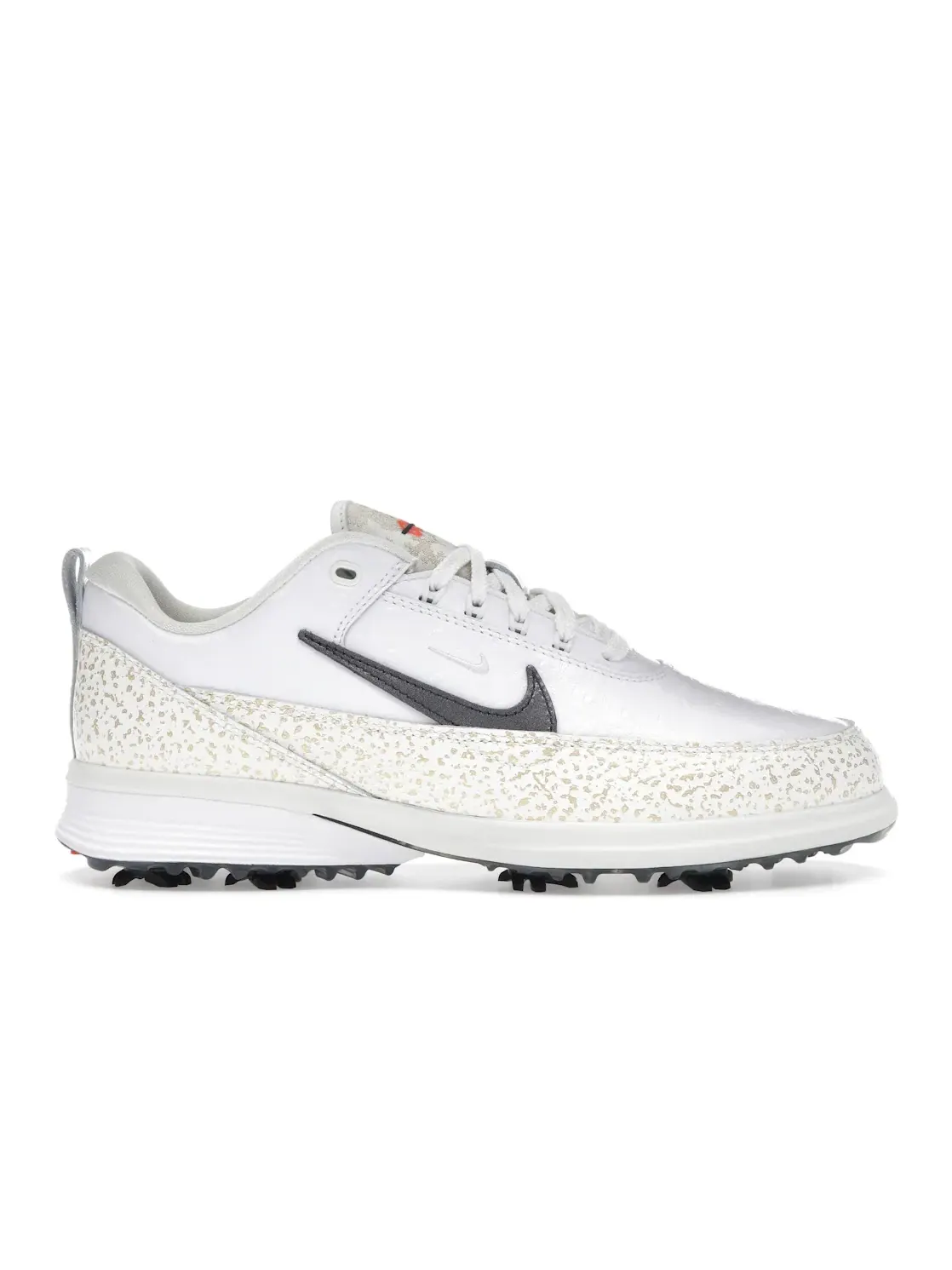 Мужские бутсы Nike Victory Tour 4 — изображение 1 из 4
