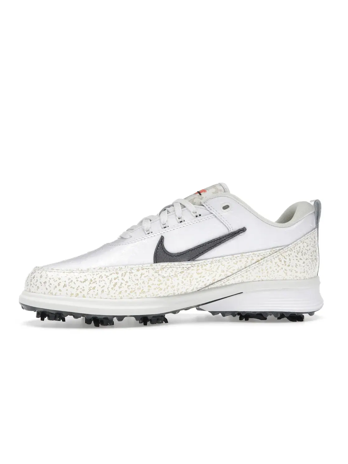 Мужские бутсы Nike Victory Tour 4 — изображение 3 из 4