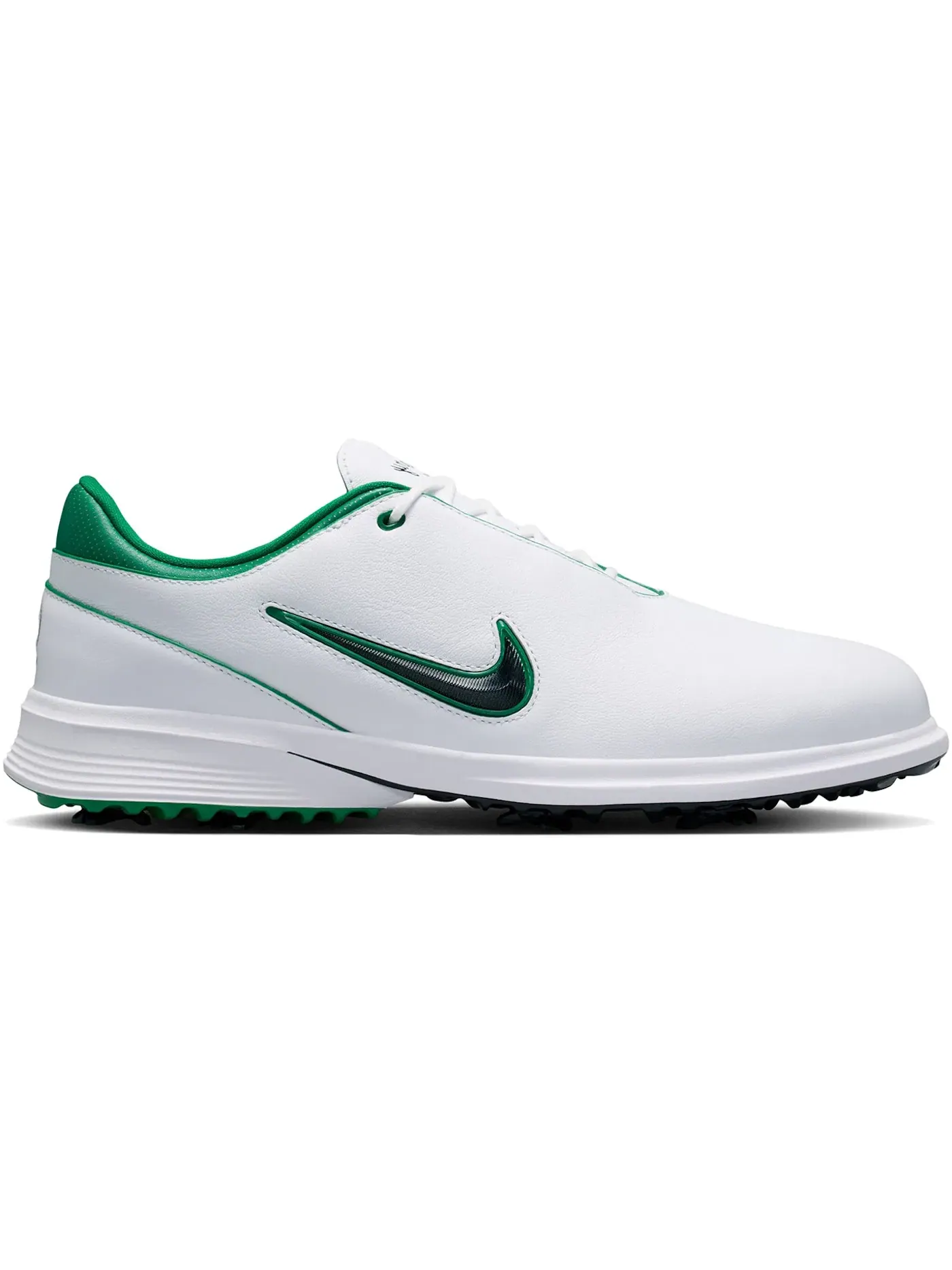 Мужские бутсы Nike Victory Tour 4 — изображение 1 из 1, белый//черный