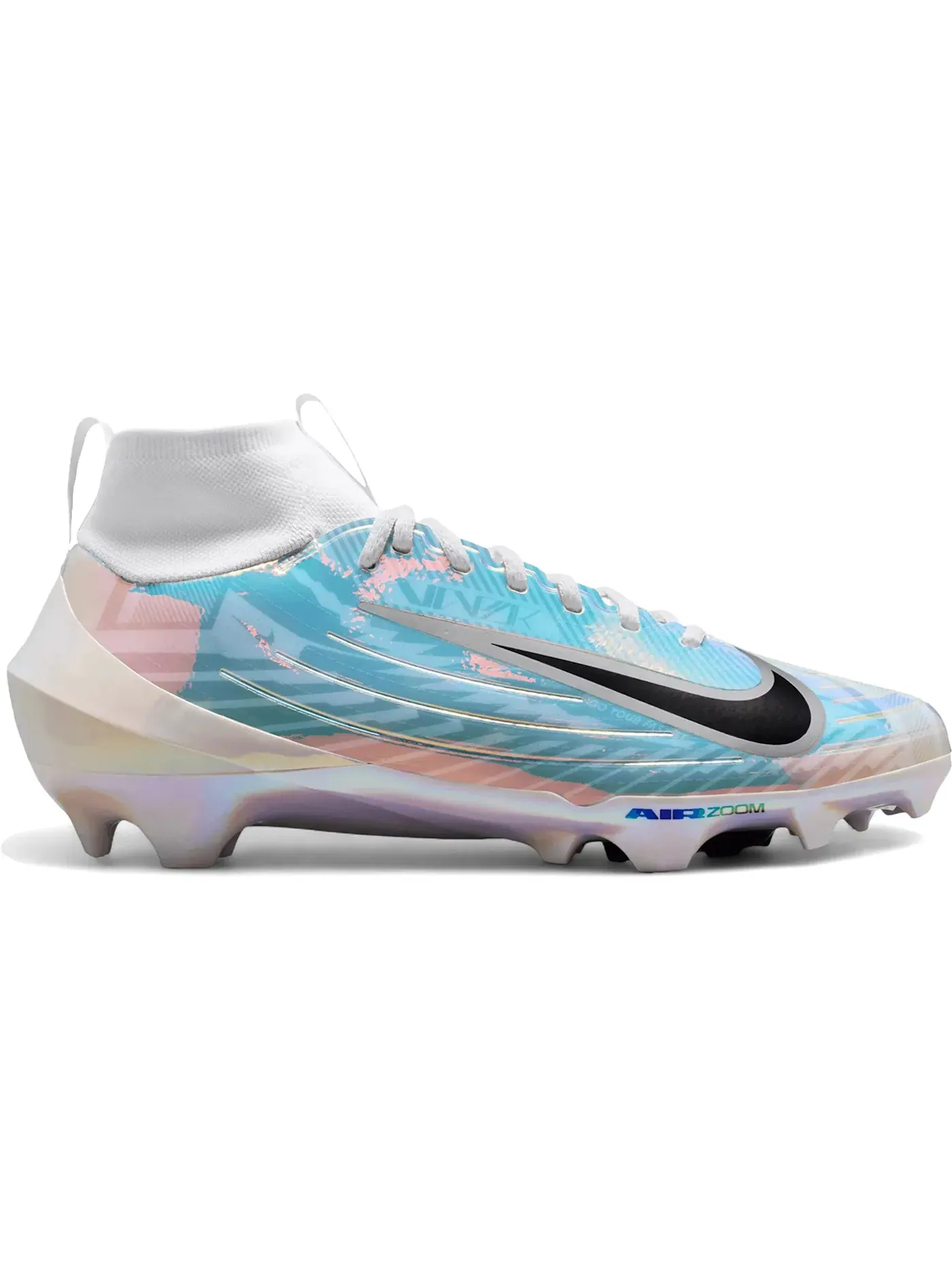 Мужские бутсы Nike Zoom Air Vapor Pro 1 — изображение 1 из 1