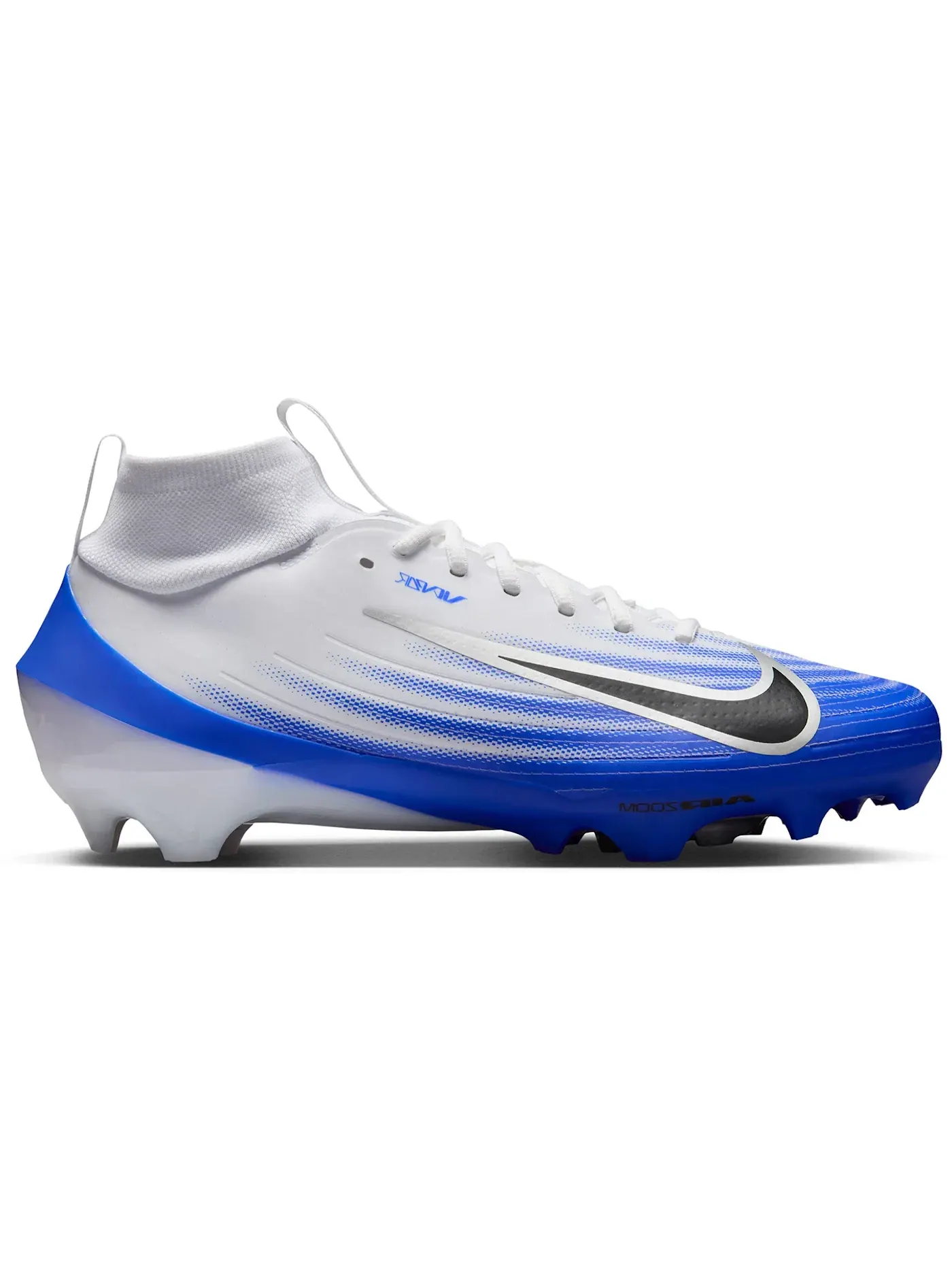 Мужские бутсы Nike Zoom Air Vapor Pro 1 — изображение 1 из 1, белый синий черный