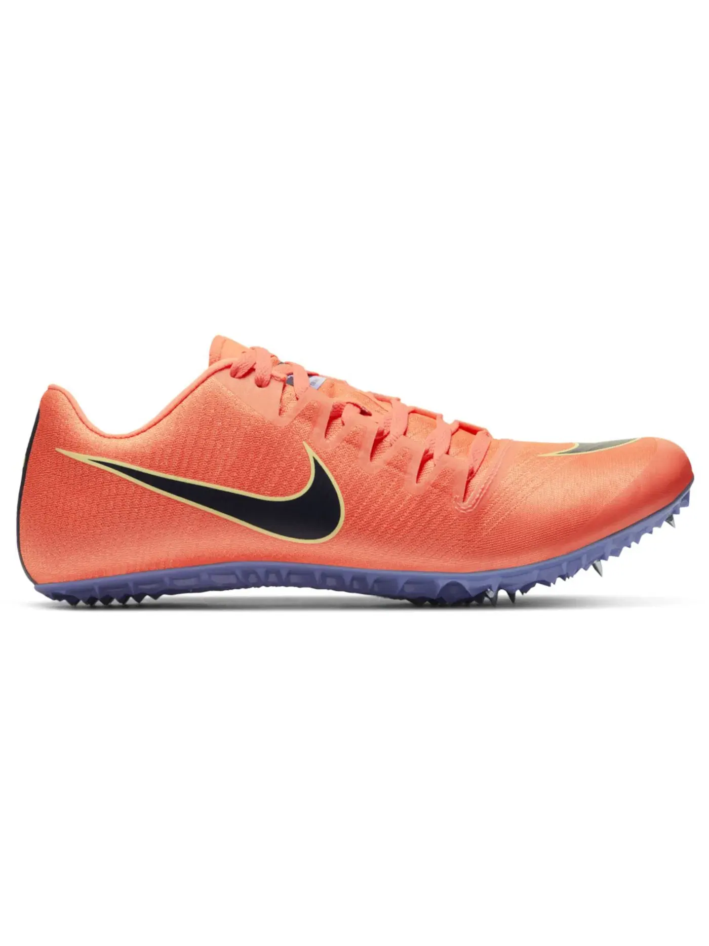 Мужские шиповки с длинным рукавом Nike Zoom Ja Fly 3 Nike — изображение 1 из 1