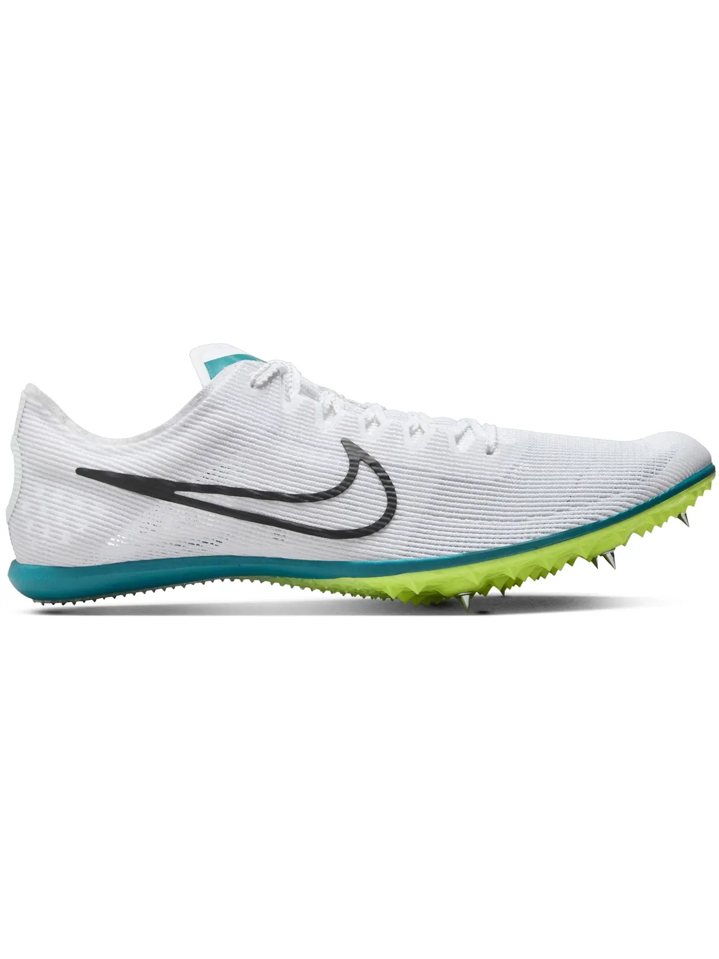 Мужские шиповки с кроссовочным верхом Nike Zoom Mamba 6 — изображение 1 из 1