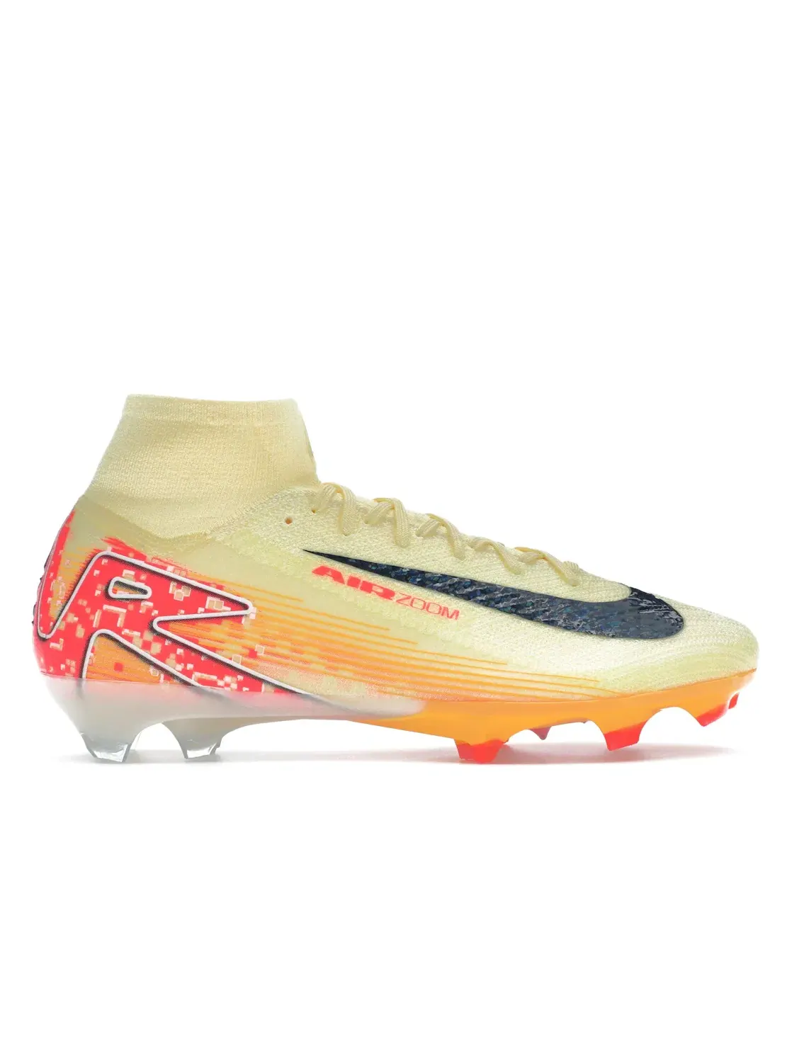 Мужские бутсы Kylian Mbappé Pack Nike — изображение 1 из 4