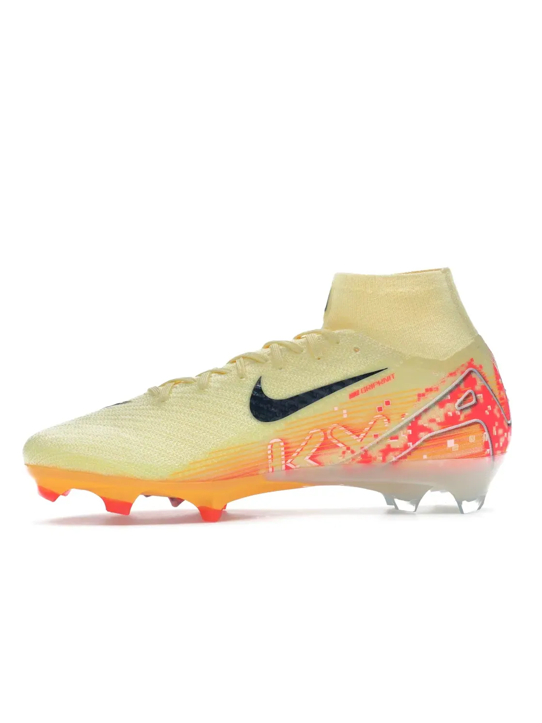 Мужские бутсы Kylian Mbappé Pack Nike — изображение 3 из 4