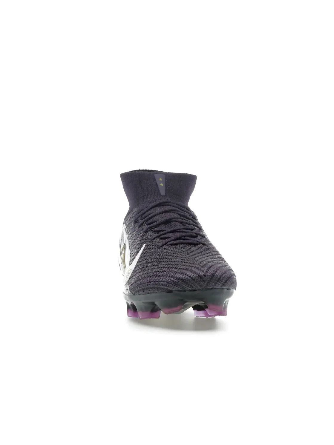 Мужские бутсы с высоким силуэтом Nike Zoom Mercurial Superfly 10 Elite FG — изображение 2 из 4