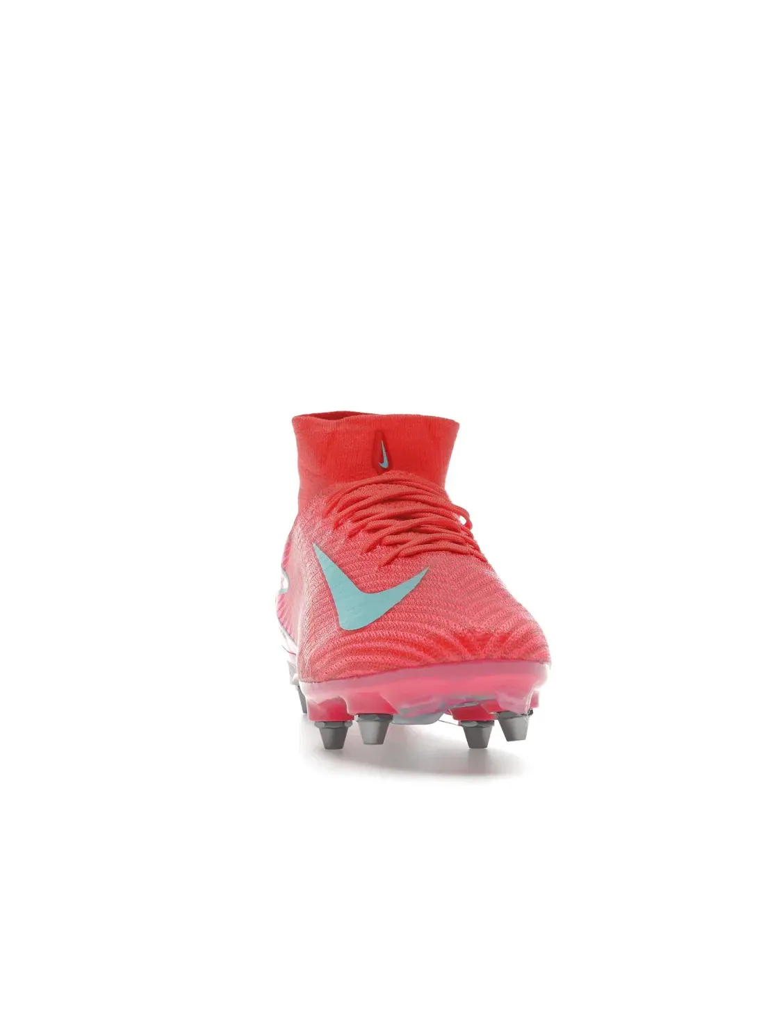 Мужские бутсы Nike Zoom Mercurial Superfly 10 Elite SG-Pro Mad Energy Pack — изображение 2 из 4, зеленый