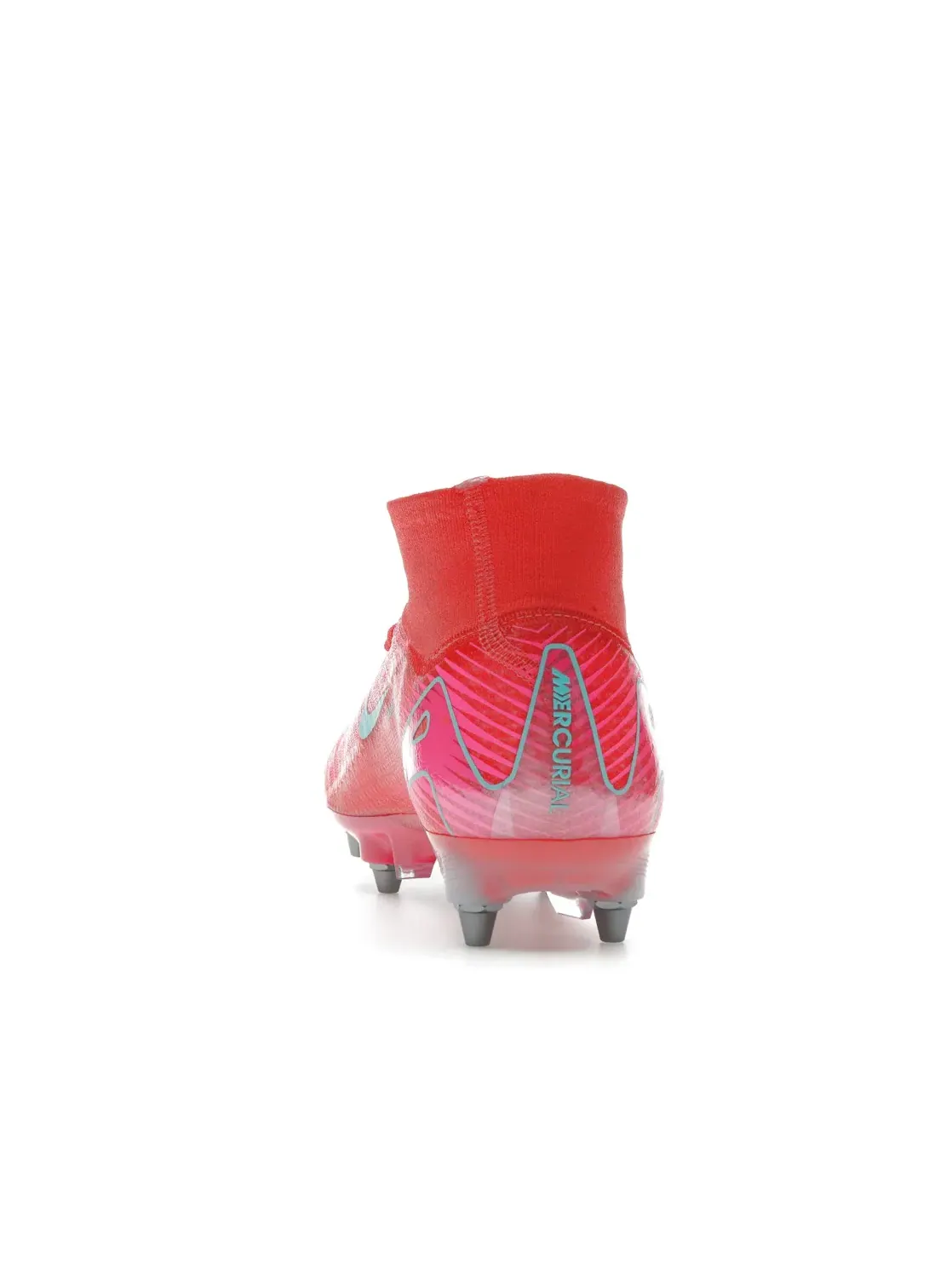 Мужские бутсы Nike Zoom Mercurial Superfly 10 Elite SG-Pro Mad Energy Pack — изображение 4 из 4, зеленый