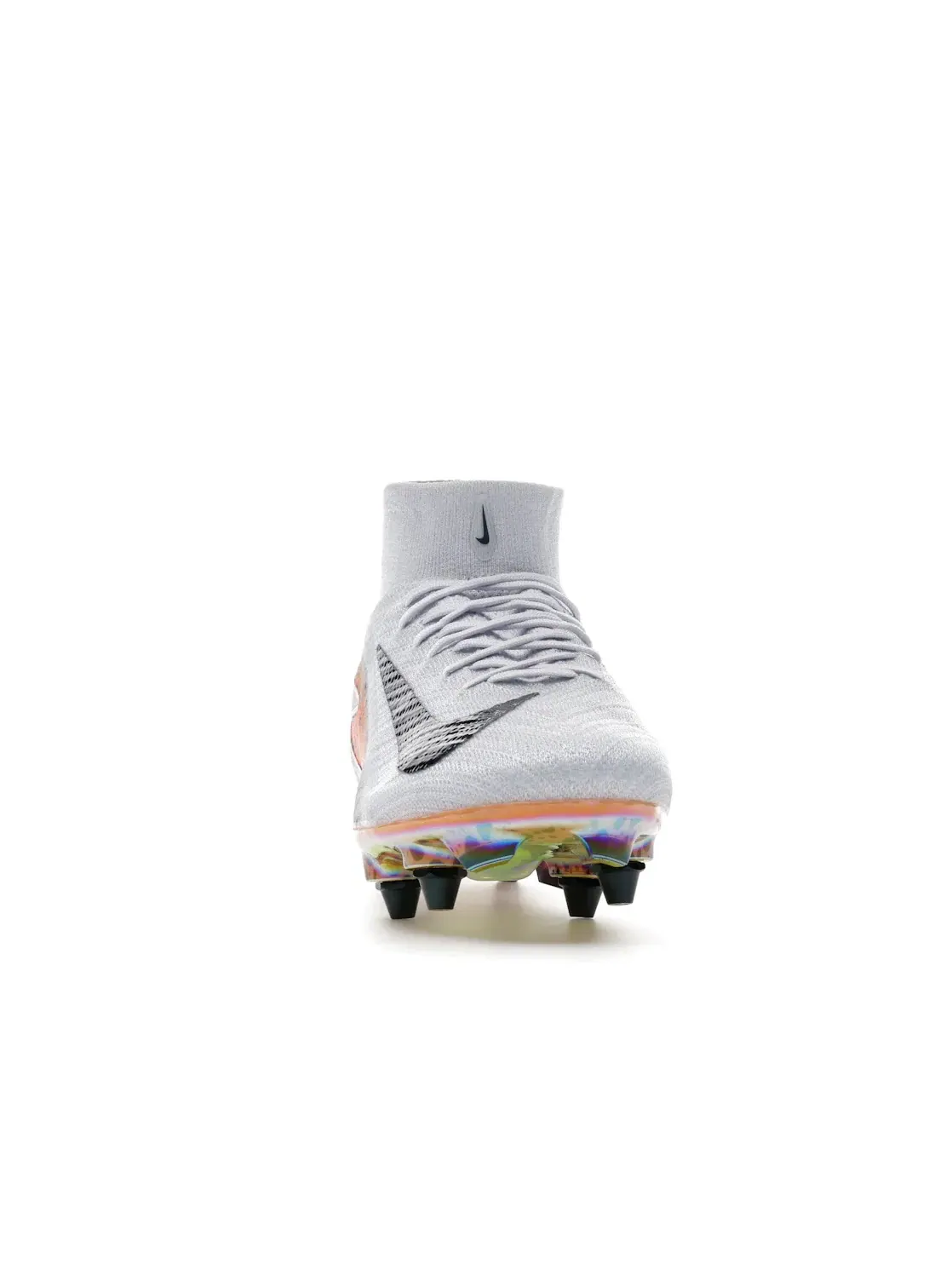 Мужские бутсы Nike Zoom Mercurial Superfly 10 Elite SG Pro Electric Pack — изображение 2 из 4, мульти