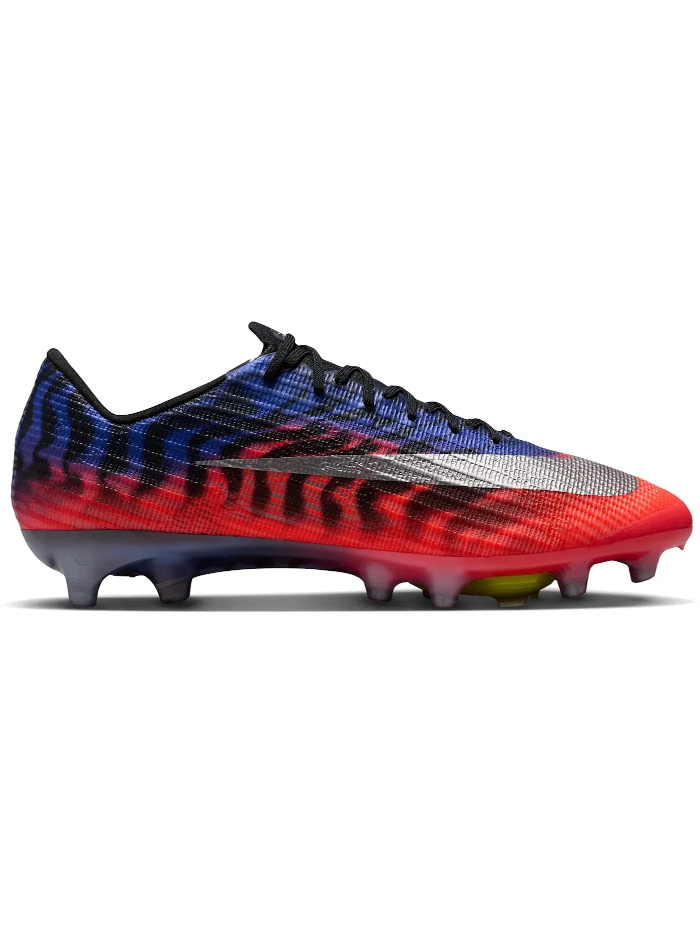Мужские бутсы Nike Zoom Mercurial Superfly 11 Elite AG-Pro — изображение 1 из 1, мульти-белый