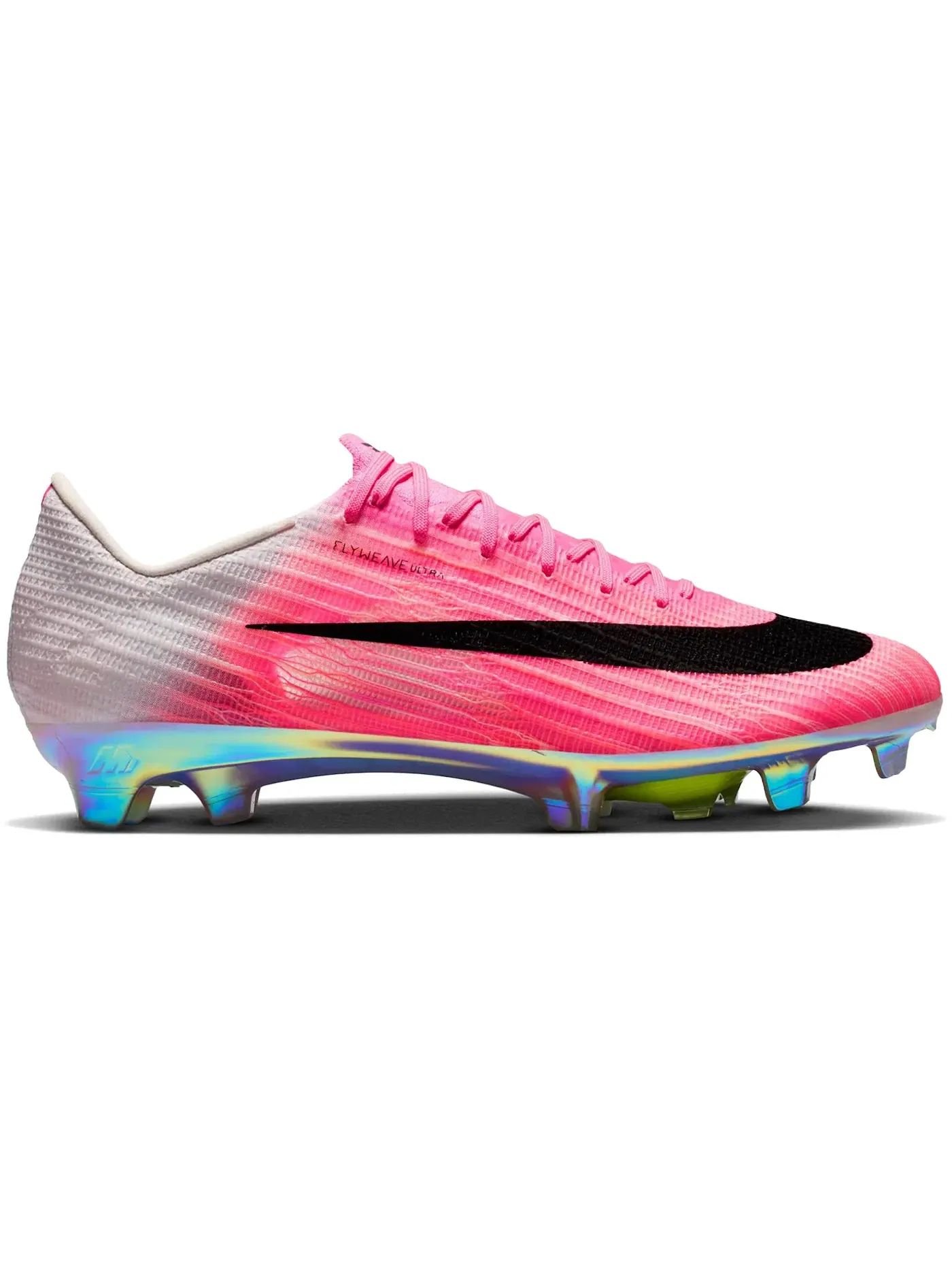 Мужские бутсы с технологией Air Zoom Nike Zoom Mercurial Superfly 11 Elite FG Nike — изображение 1 из 1, мульти-черный