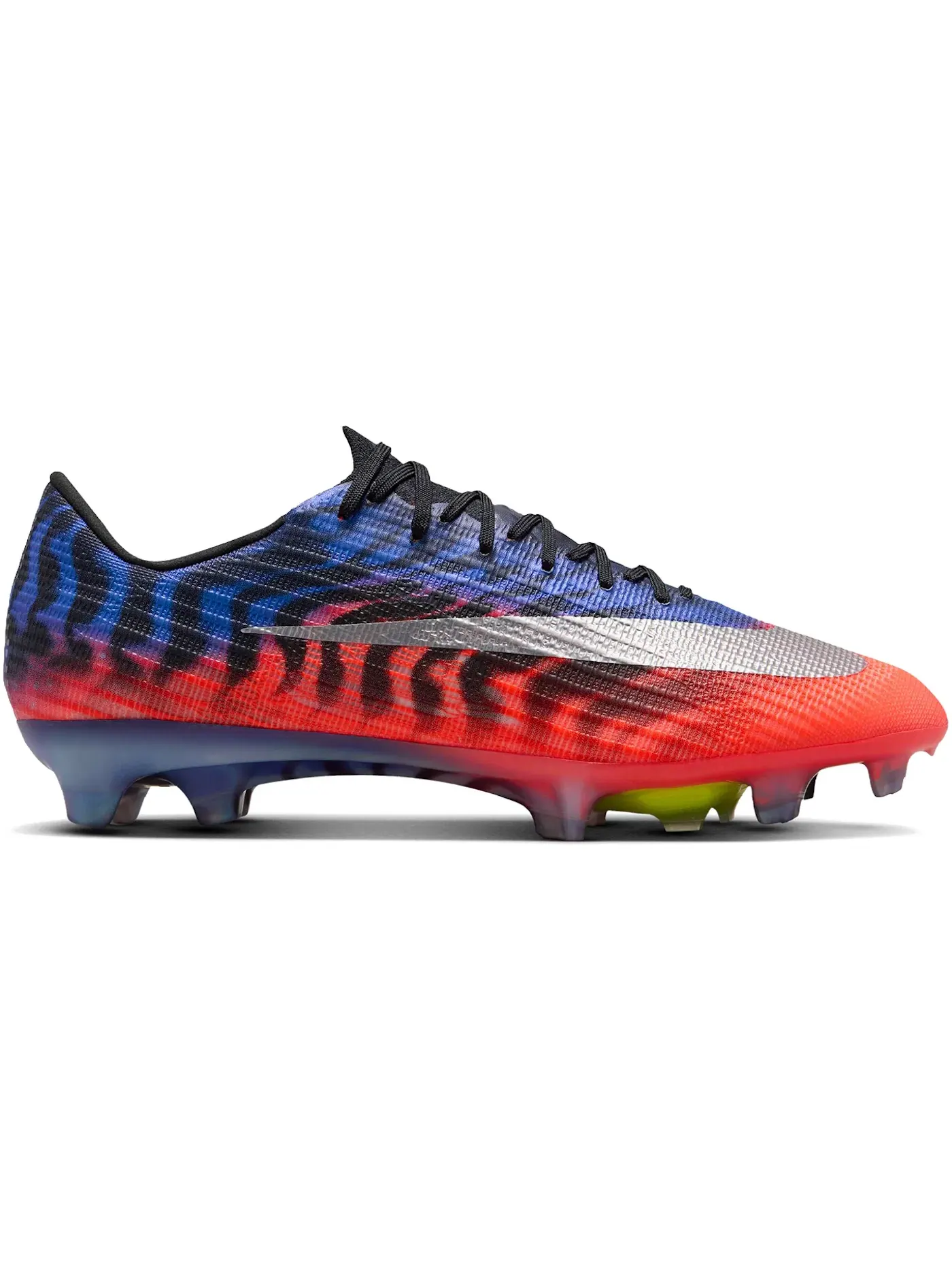 Мужские бутсы с длинным рукавом Nike Zoom Mercurial Superfly 11 Elite FG SE — изображение 1 из 1, мульти-/белый