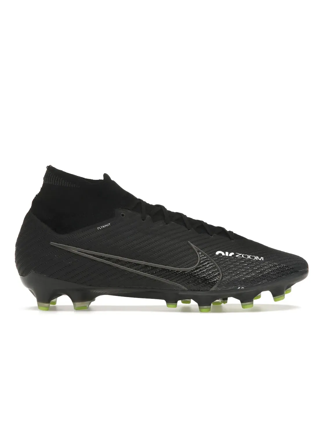 Мужские бутсы с кроссовочной колодкой Nike Zoom Mercurial Superfly 9 Elite AG-Pro — изображение 1 из 4