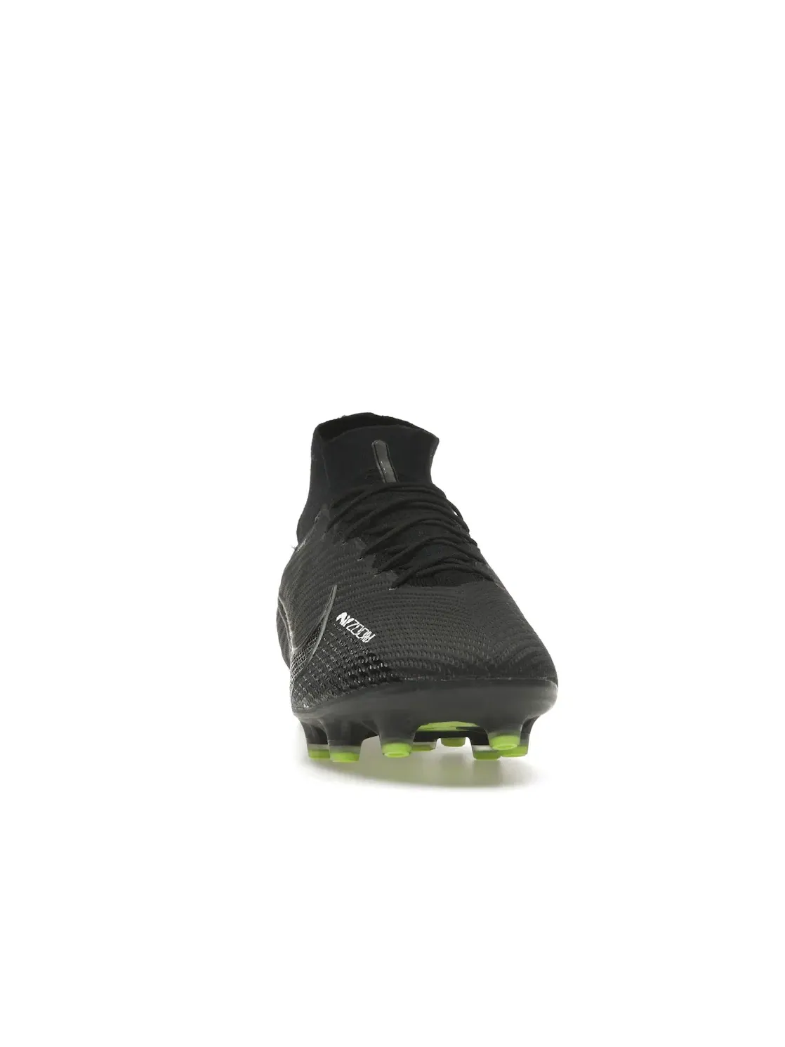 Мужские бутсы с кроссовочной колодкой Nike Zoom Mercurial Superfly 9 Elite AG-Pro — изображение 2 из 4