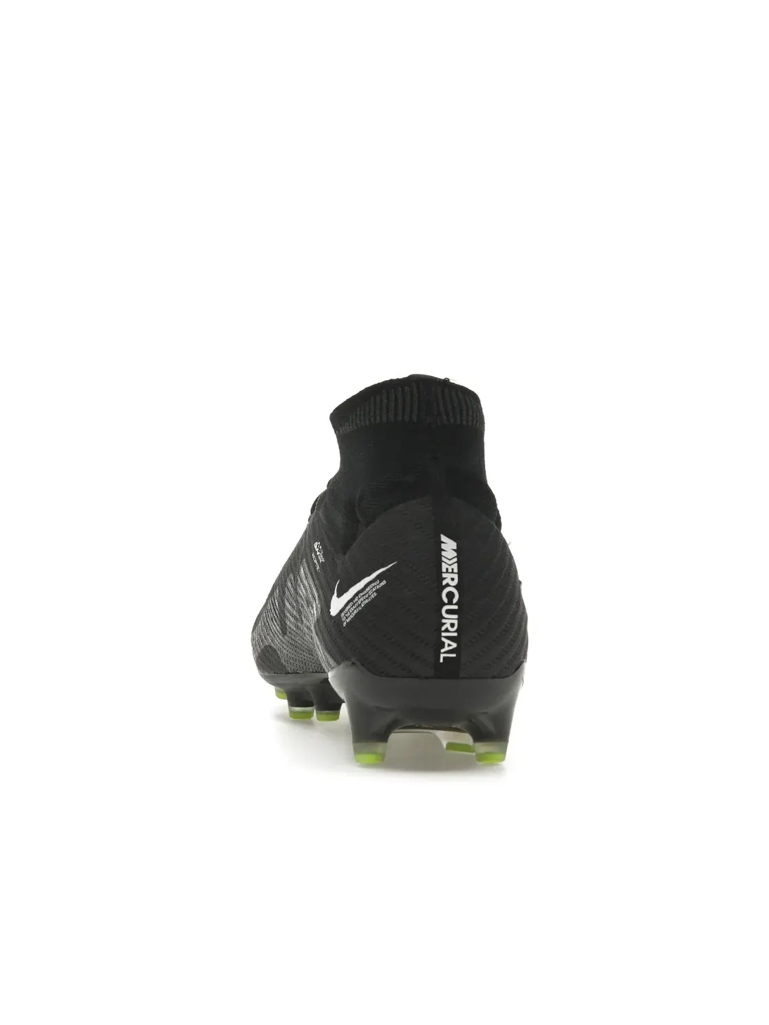 Мужские бутсы с кроссовочной колодкой Nike Zoom Mercurial Superfly 9 Elite AG-Pro — изображение 4 из 4