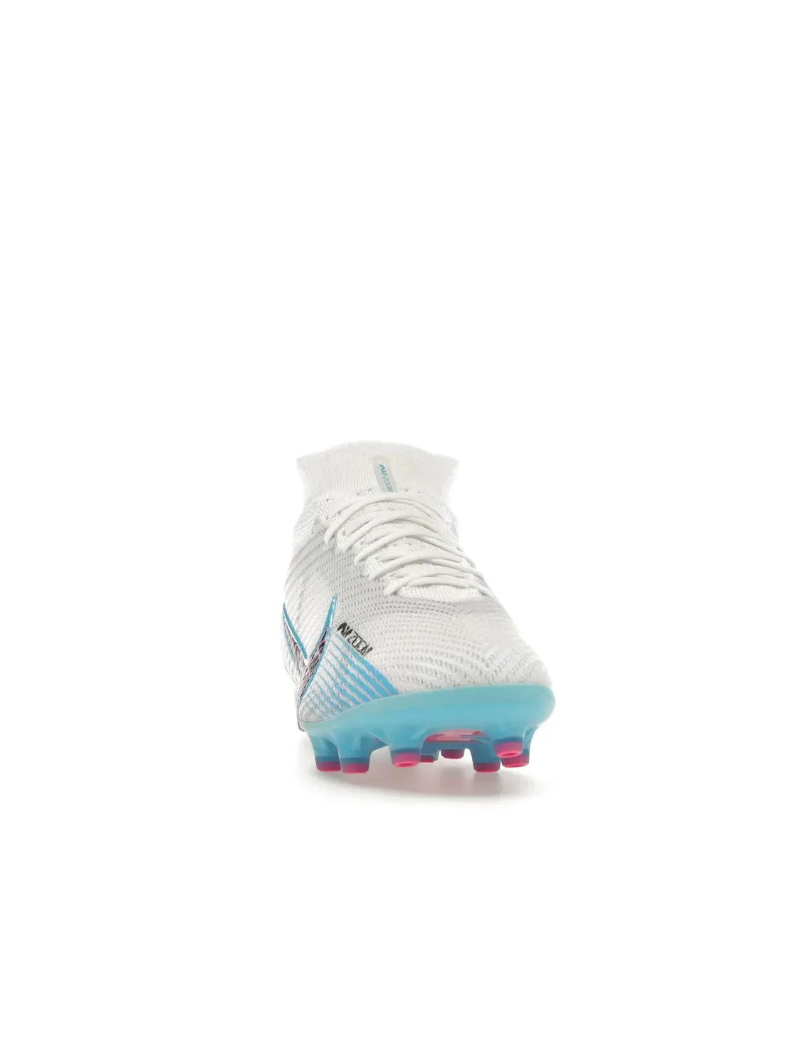 Мужские бутсы Nike Zoom Mercurial Superfly 9 Elite AG-Pro — изображение 2 из 4