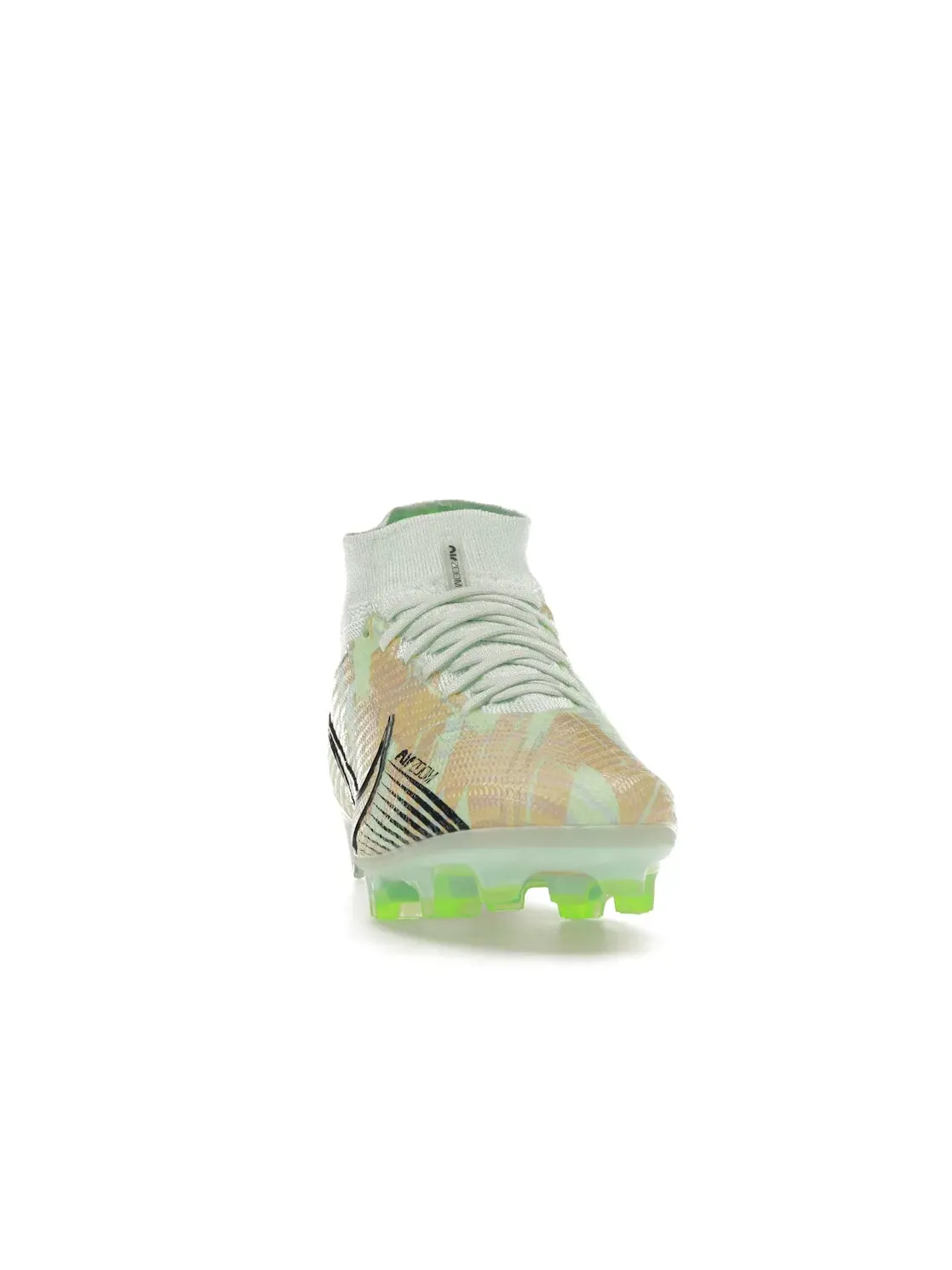 Мужские бутсы Nike Zoom Mercurial Superfly 9 Elite FG — изображение 1 из 3