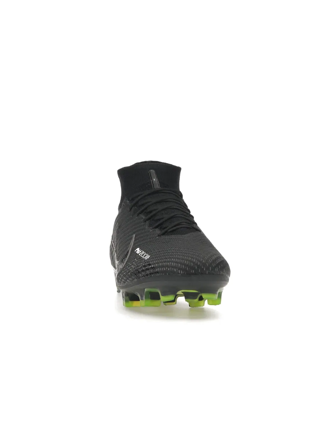 Мужские бутсы с шипами Nike Zoom Mercurial Superfly 9 Elite FG — изображение 2 из 4