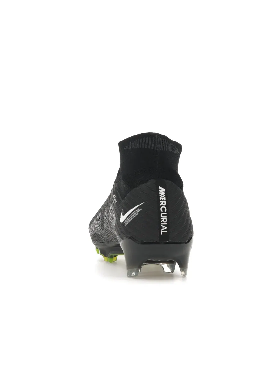 Мужские бутсы с шипами Nike Zoom Mercurial Superfly 9 Elite FG — изображение 4 из 4