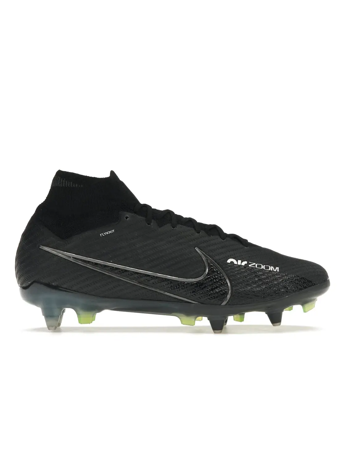 Мужские бутсы Nike Zoom Mercurial Superfly 9 Elite SG-Pro AC — изображение 1 из 4